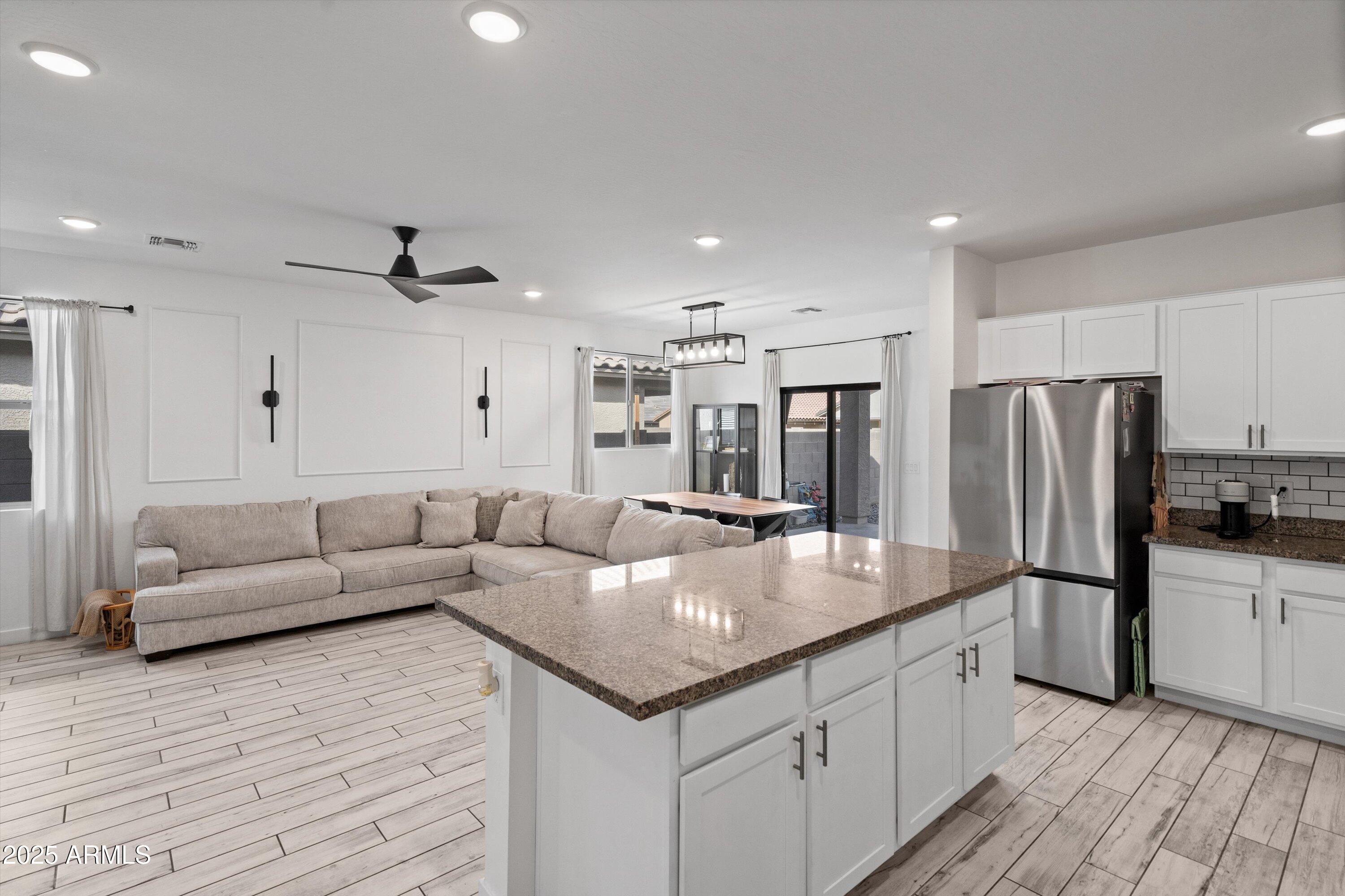 SUNSET FARMS PARCEL 4 - Residential