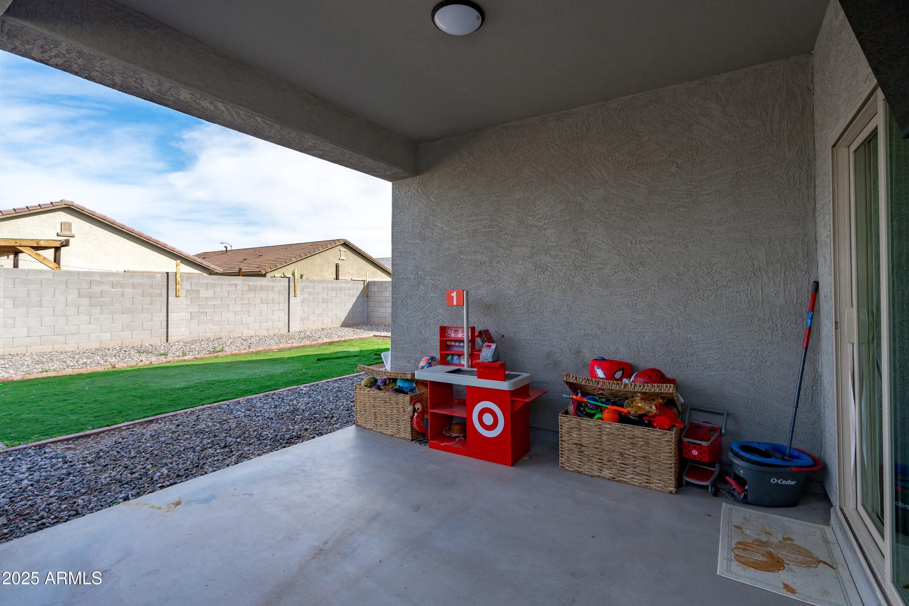 SUNSET FARMS PARCEL 4 - Residential