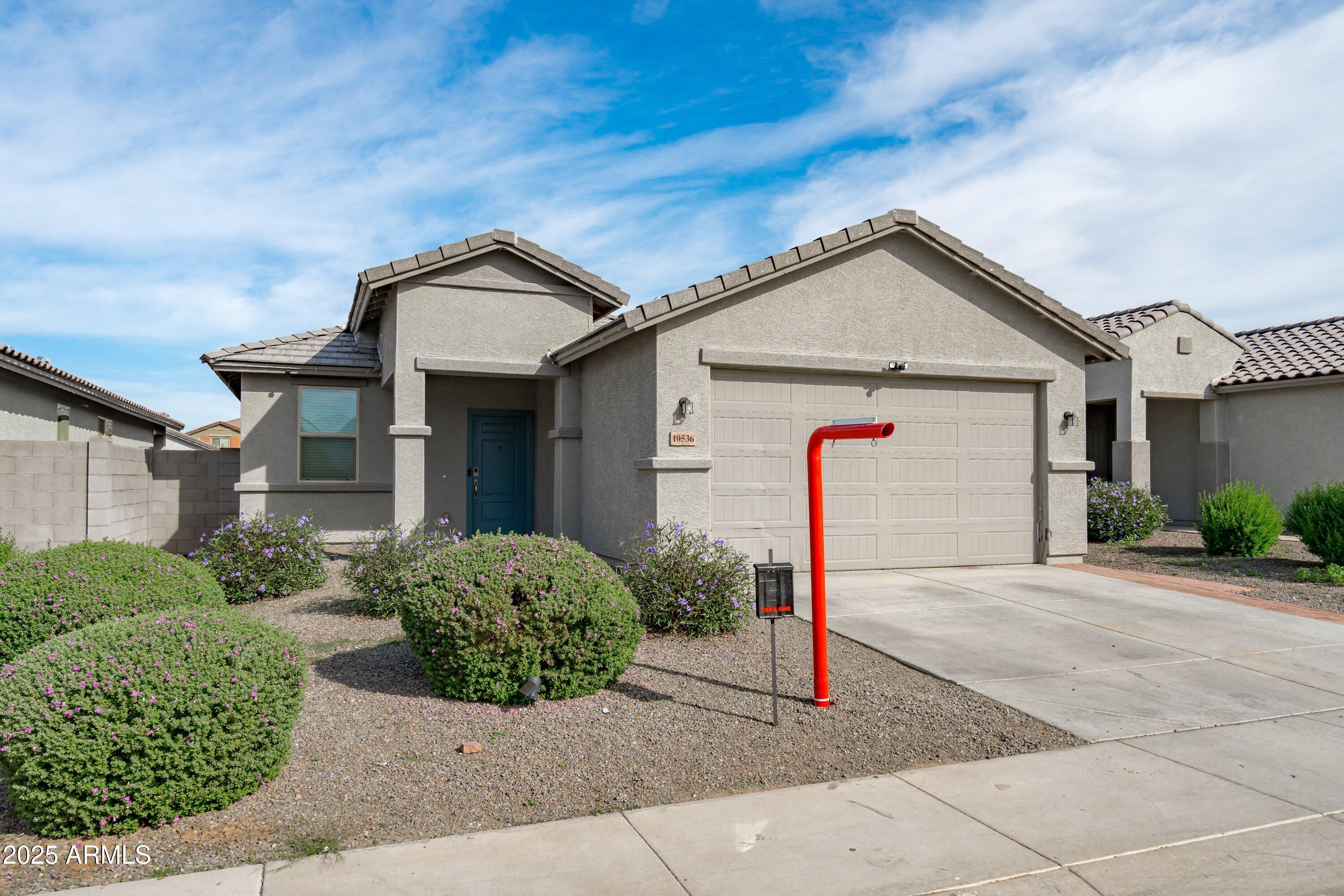 SUNSET FARMS PARCEL 4 - Residential