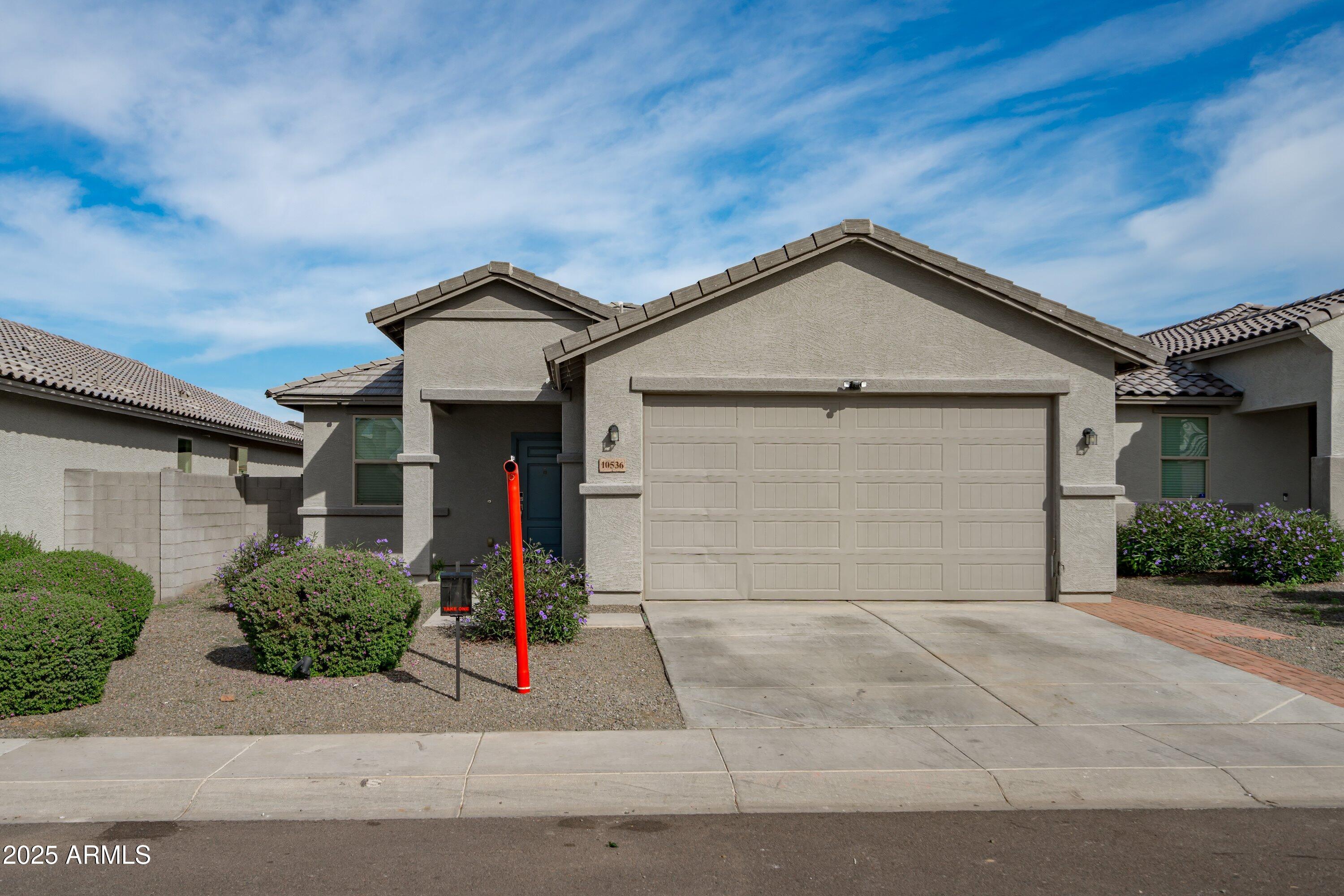 SUNSET FARMS PARCEL 4 - Residential