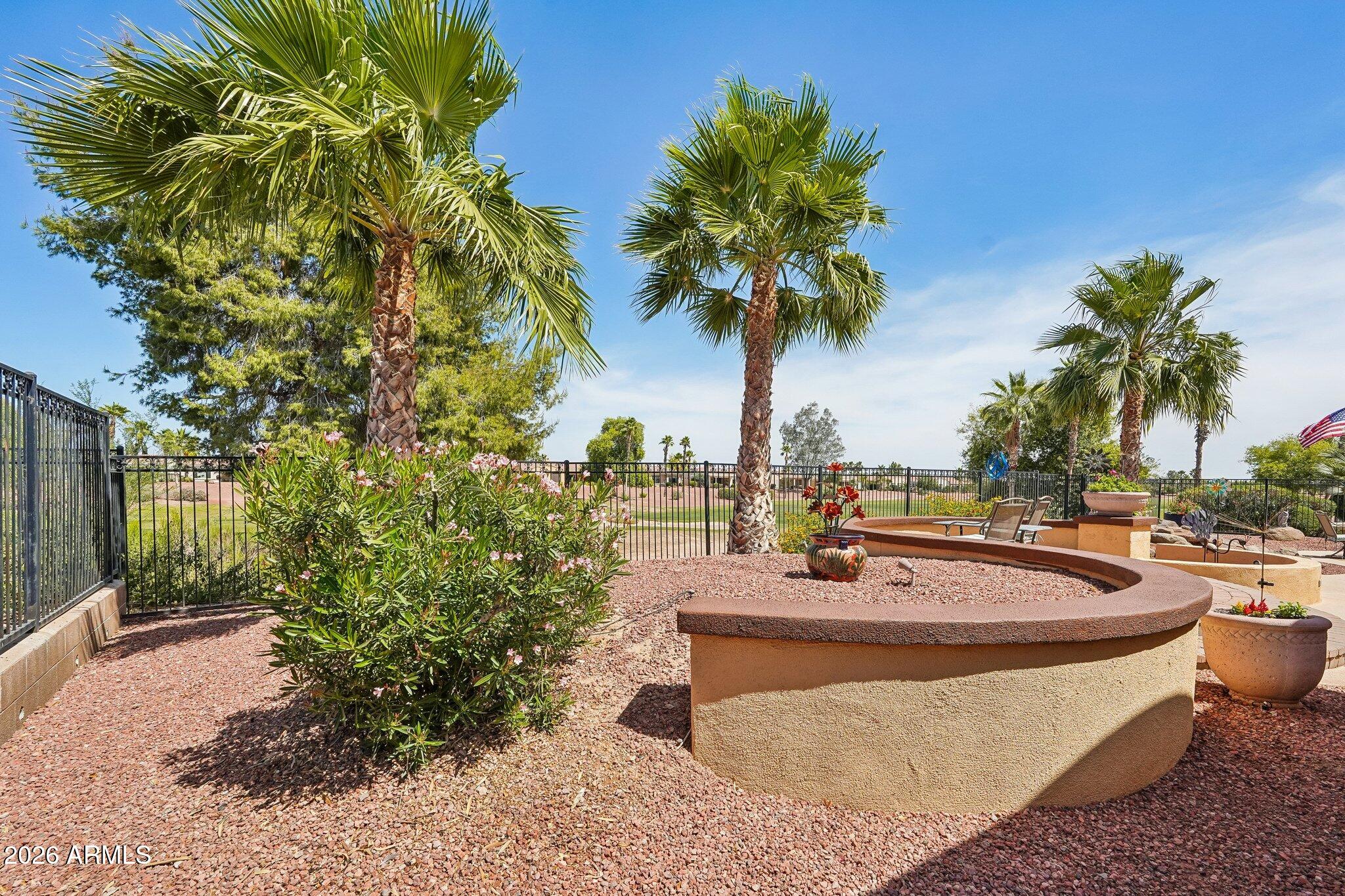 UNIT I LA POSADA AT CORTE BELLA COUNTRY CLUB - Residential