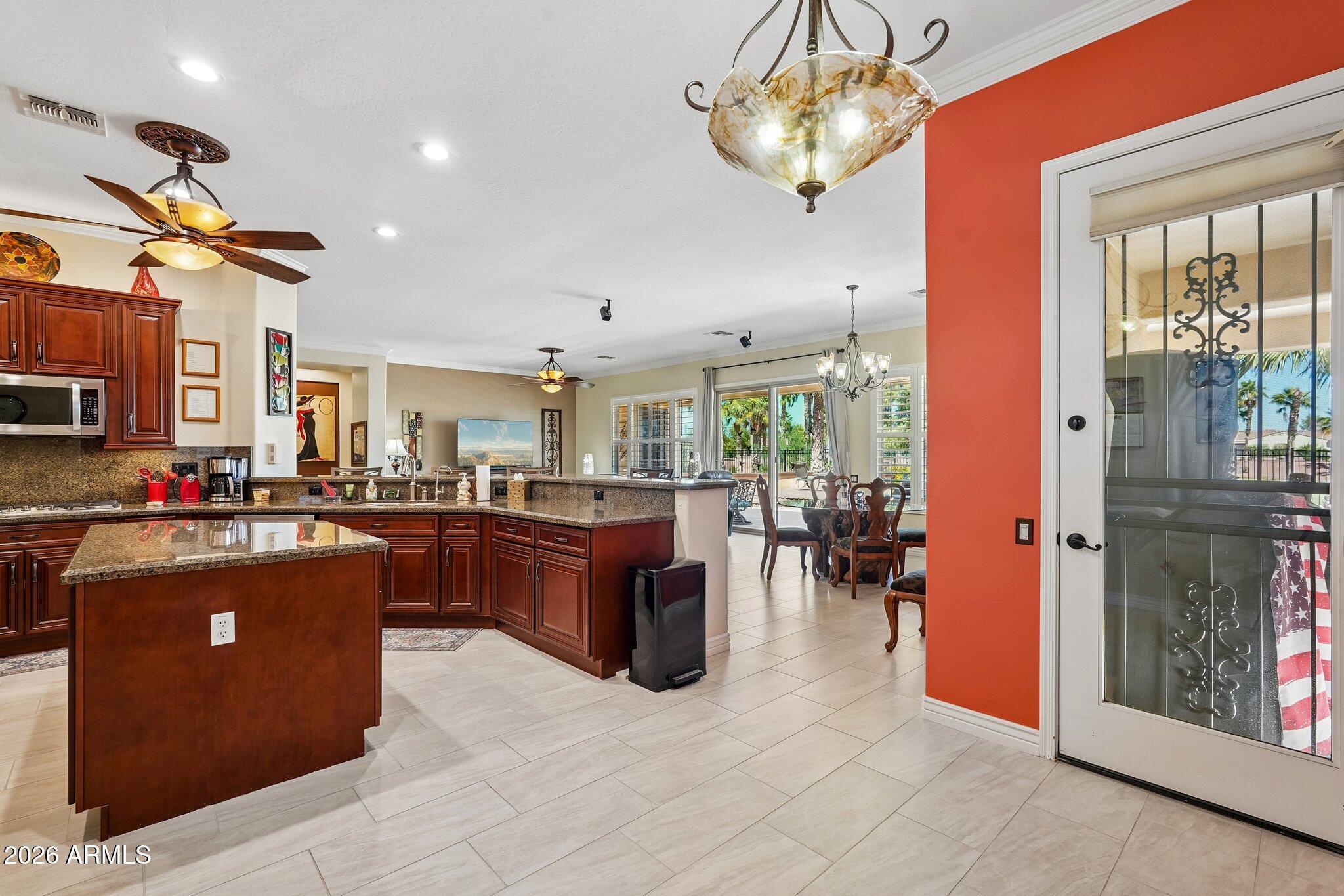UNIT I LA POSADA AT CORTE BELLA COUNTRY CLUB - Residential