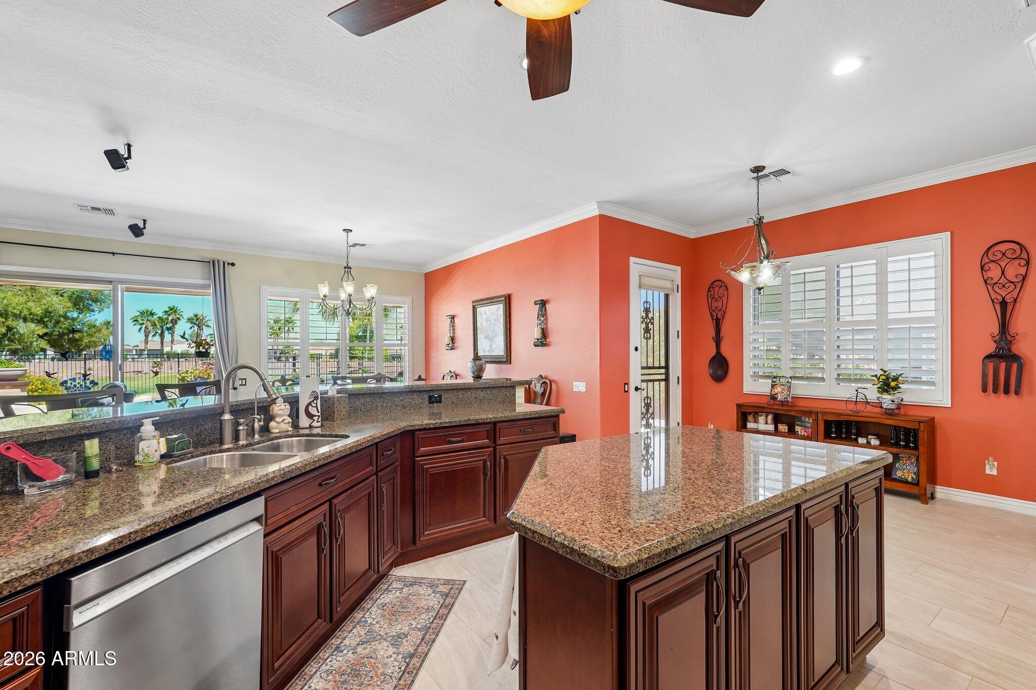 UNIT I LA POSADA AT CORTE BELLA COUNTRY CLUB - Residential
