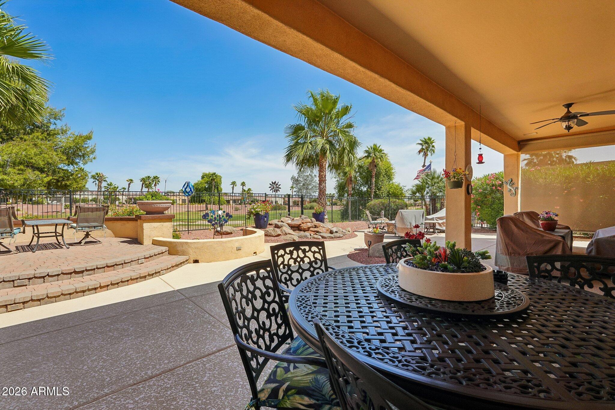 UNIT I LA POSADA AT CORTE BELLA COUNTRY CLUB - Residential