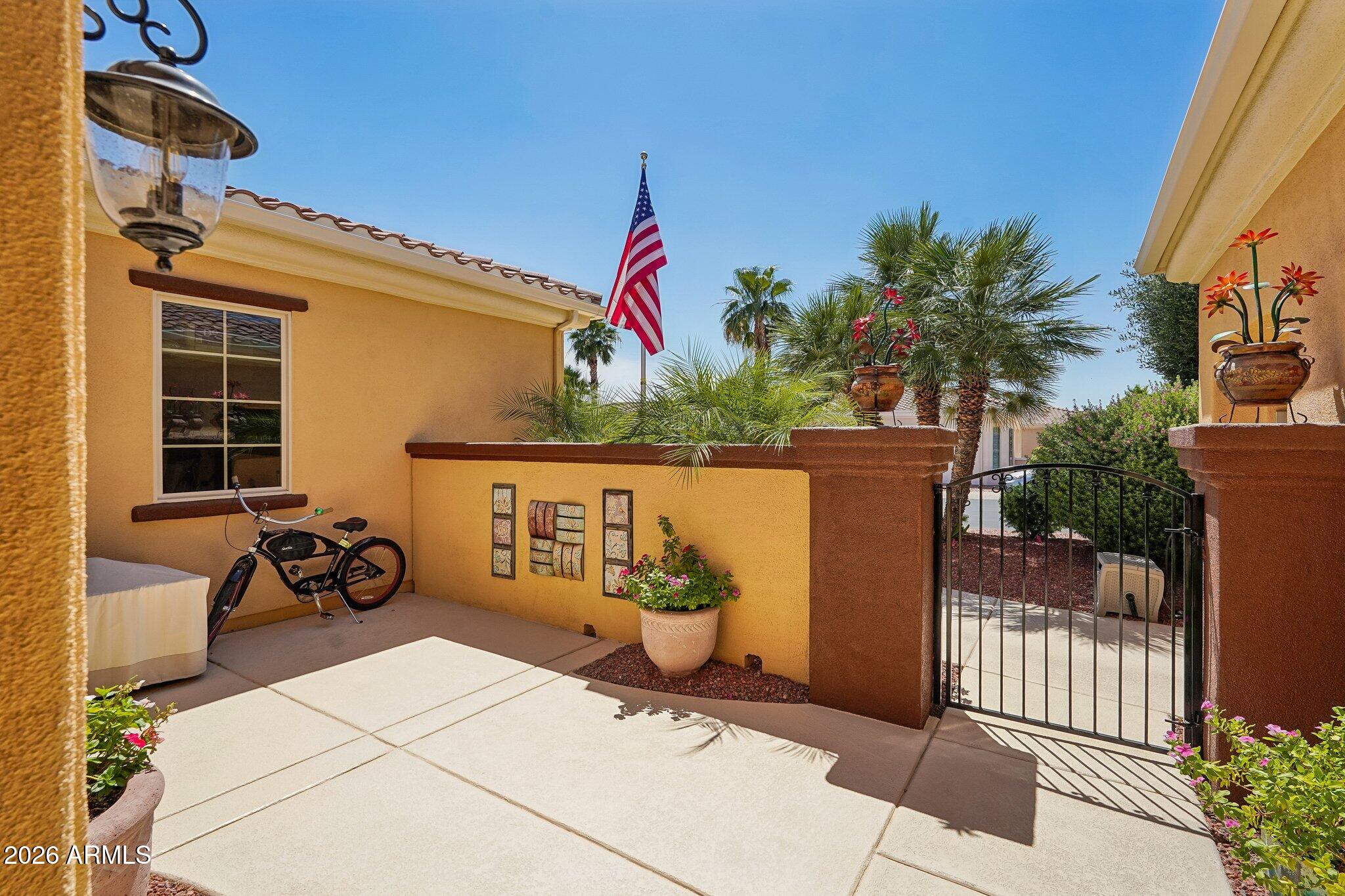 UNIT I LA POSADA AT CORTE BELLA COUNTRY CLUB - Residential