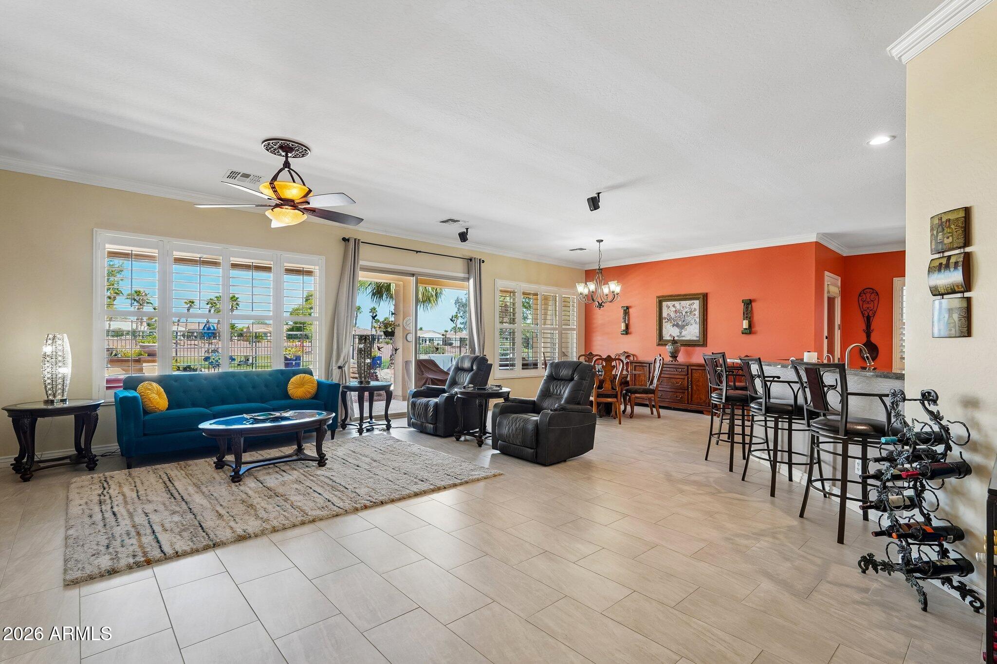 UNIT I LA POSADA AT CORTE BELLA COUNTRY CLUB - Residential