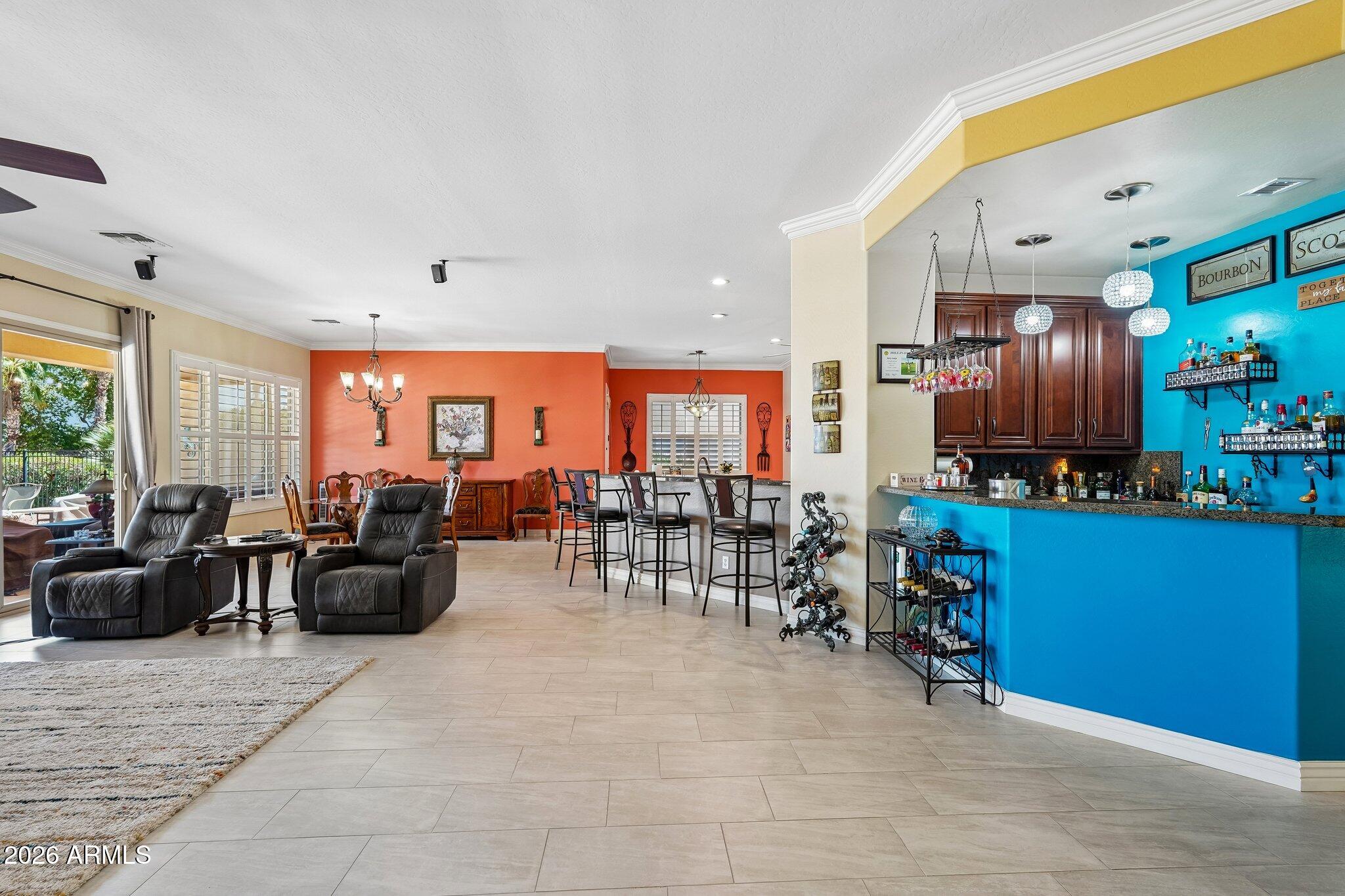 UNIT I LA POSADA AT CORTE BELLA COUNTRY CLUB - Residential