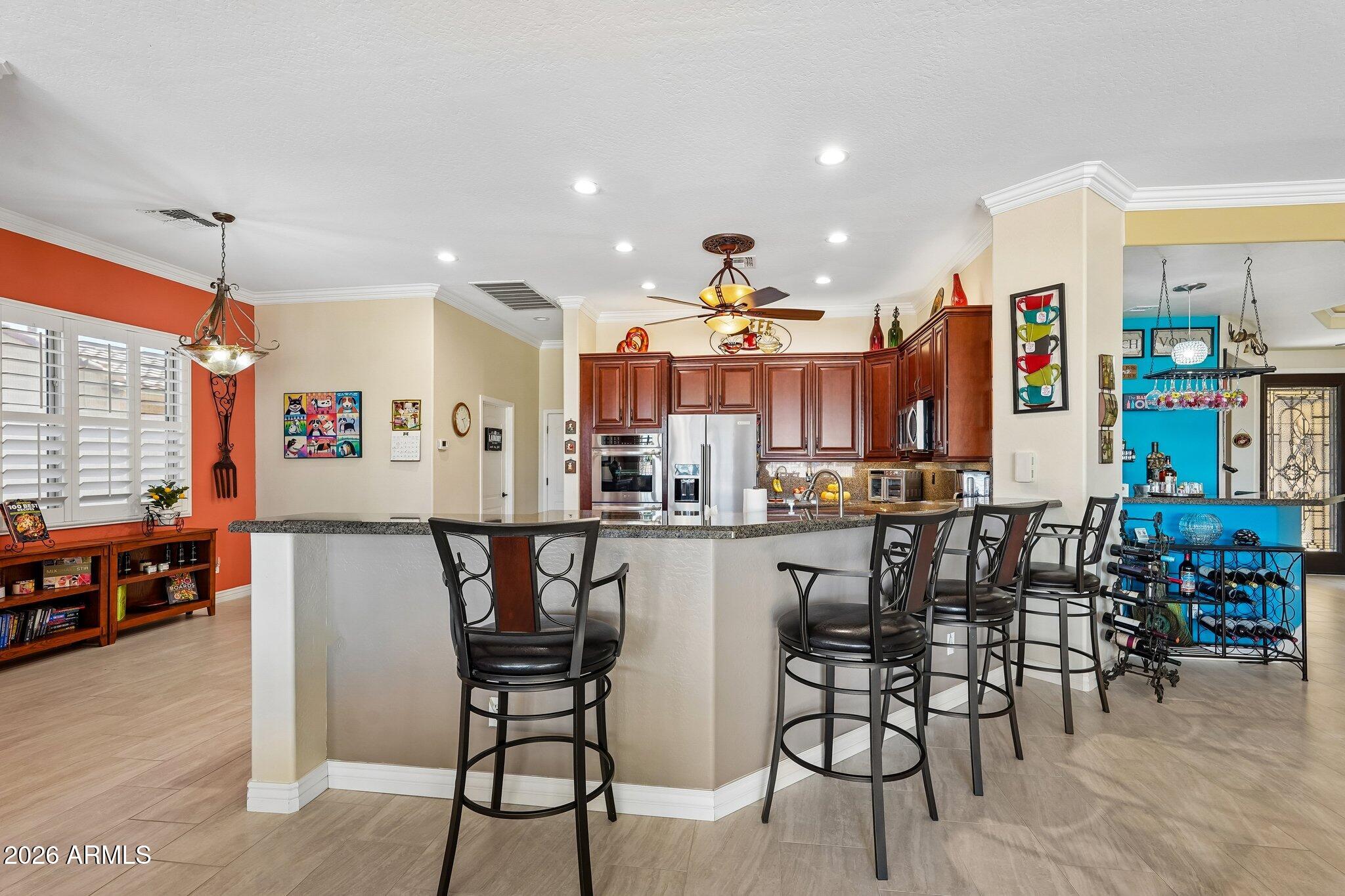 UNIT I LA POSADA AT CORTE BELLA COUNTRY CLUB - Residential