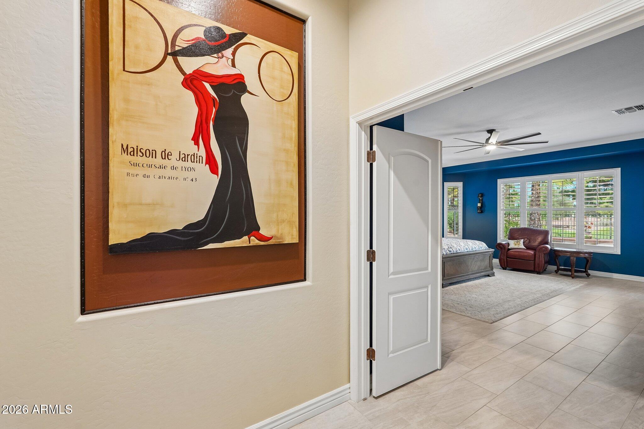 UNIT I LA POSADA AT CORTE BELLA COUNTRY CLUB - Residential
