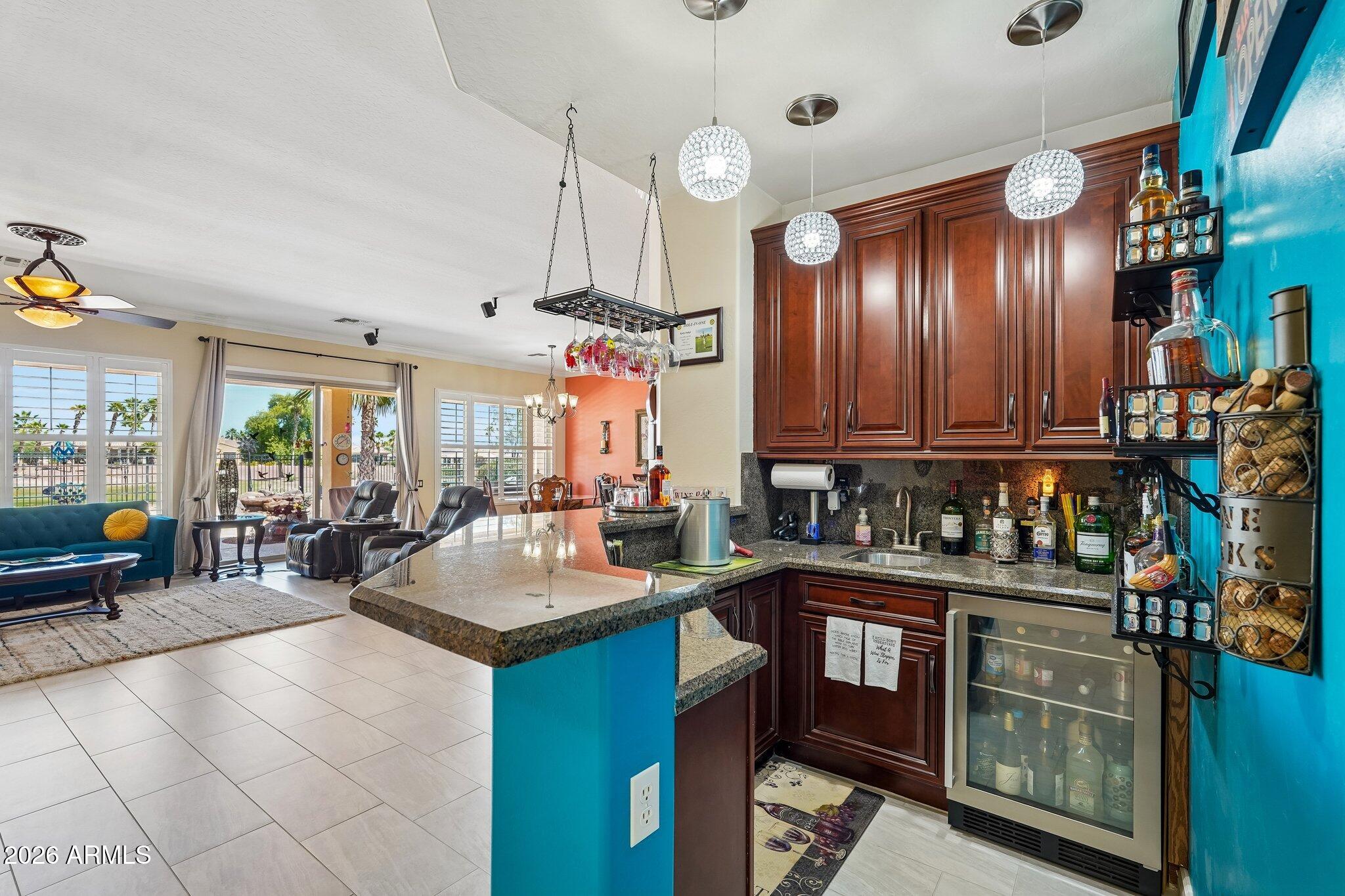 UNIT I LA POSADA AT CORTE BELLA COUNTRY CLUB - Residential