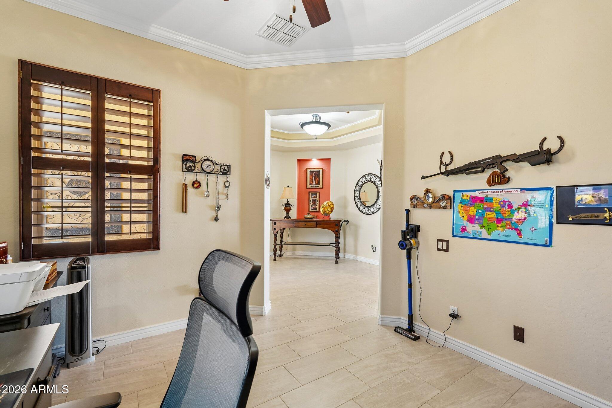 UNIT I LA POSADA AT CORTE BELLA COUNTRY CLUB - Residential