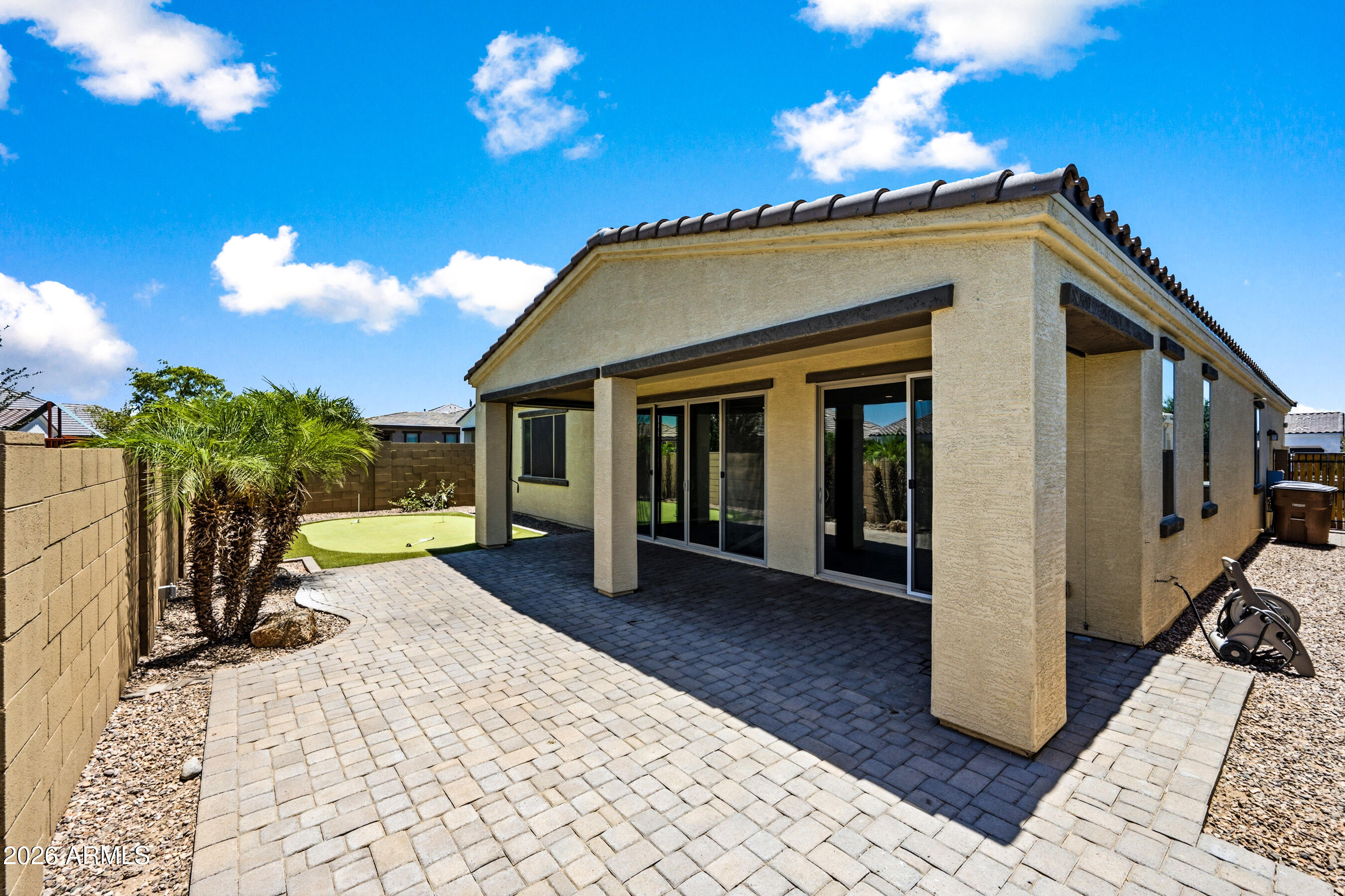CHURCH FARM PARCEL E3 - Residential Lease