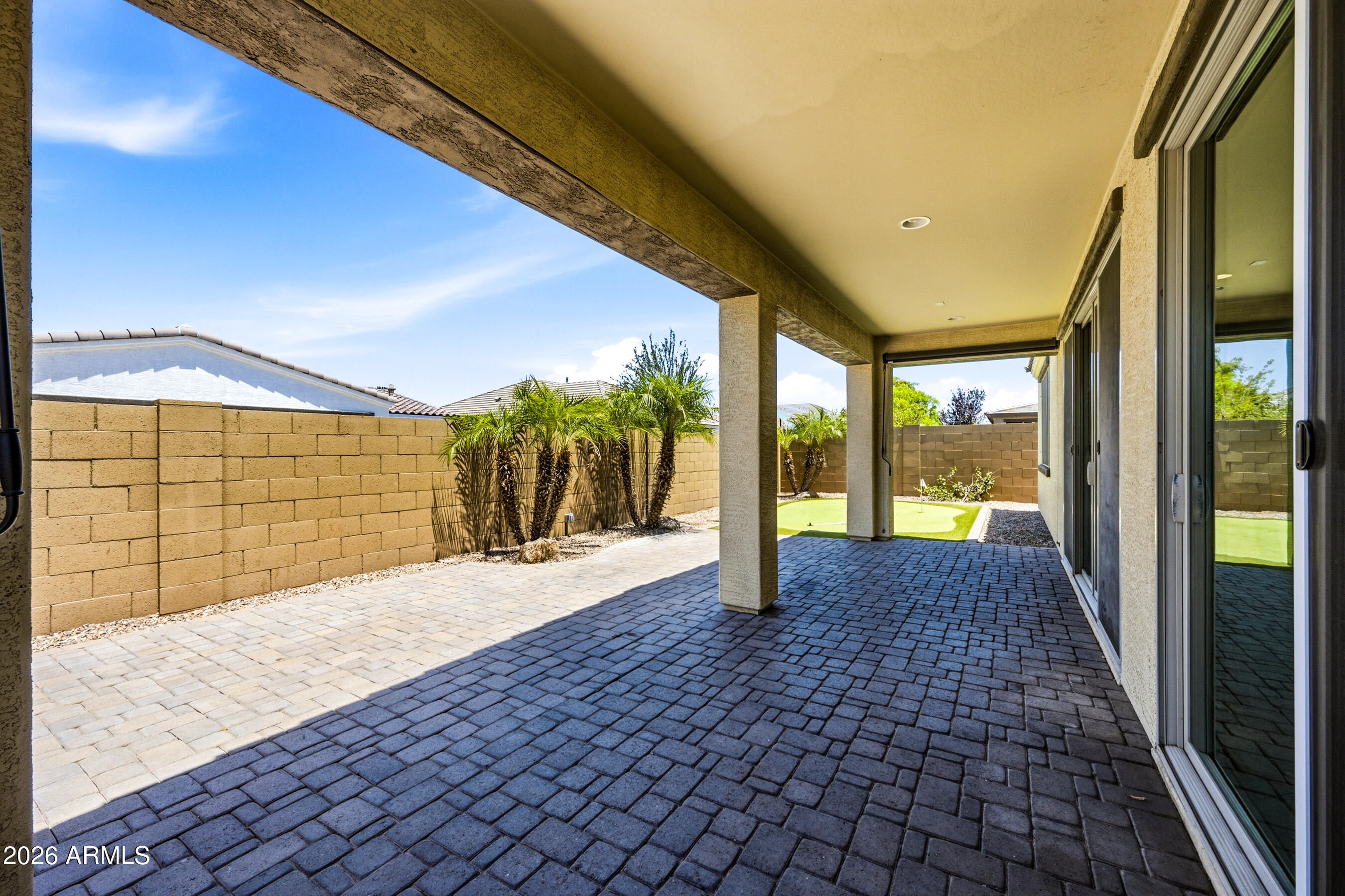 CHURCH FARM PARCEL E3 - Residential Lease