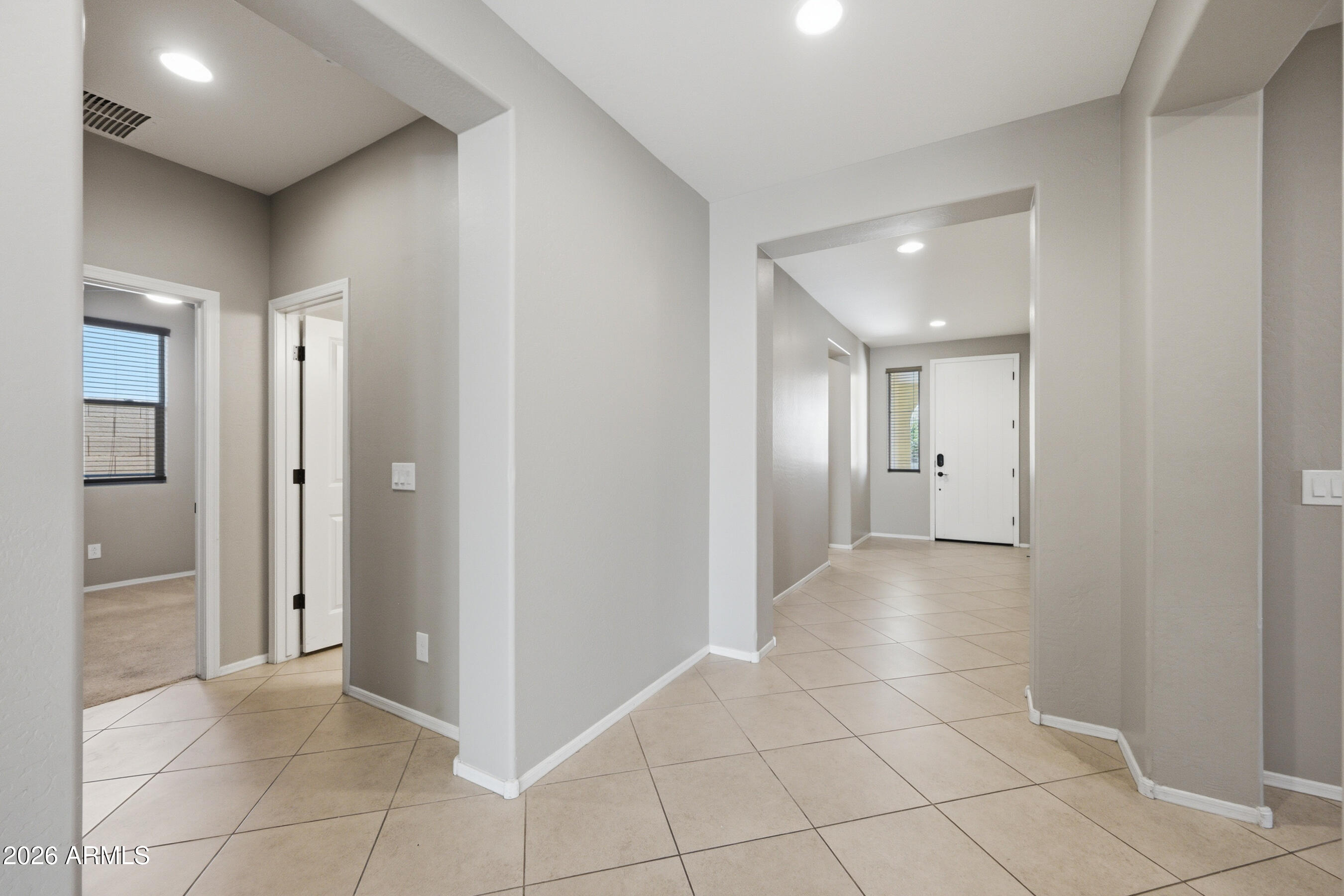 CHURCH FARM PARCEL E3 - Residential Lease