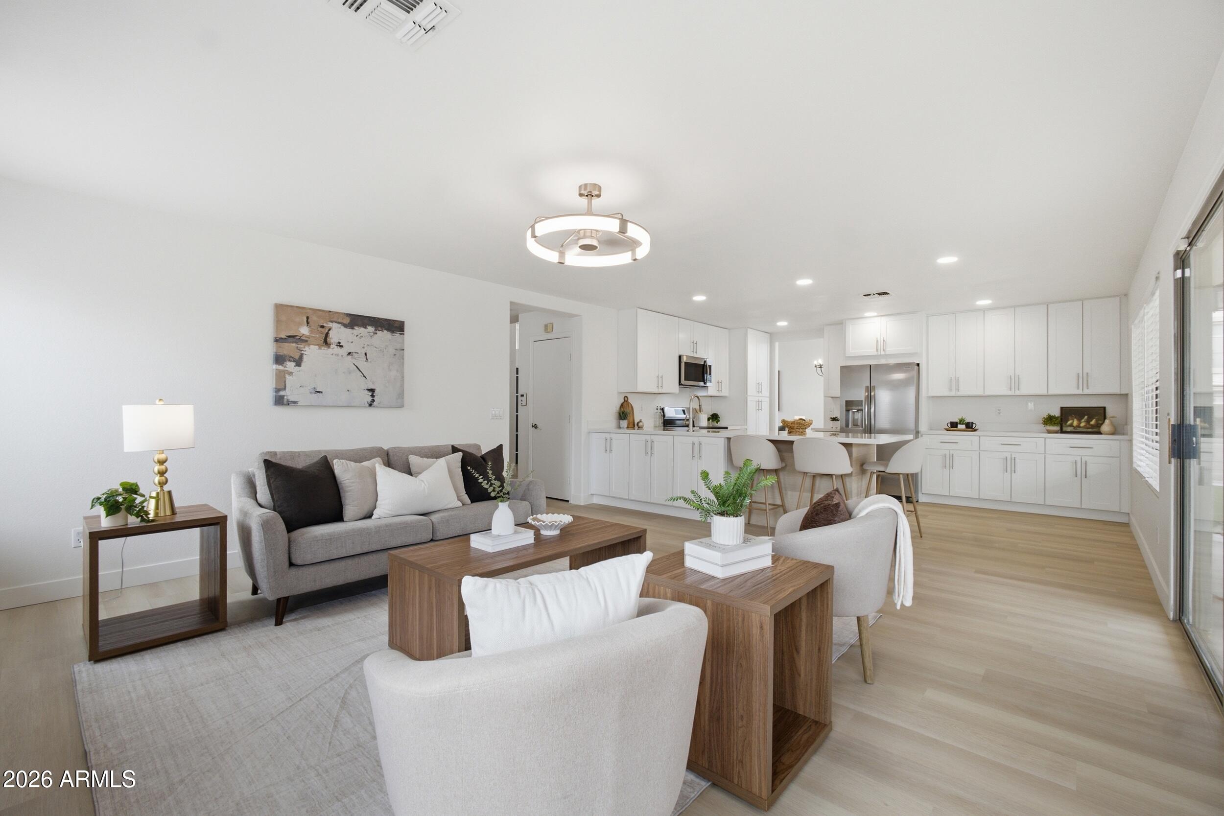 CLEMENTE RANCH PARCEL 12 - Residential
