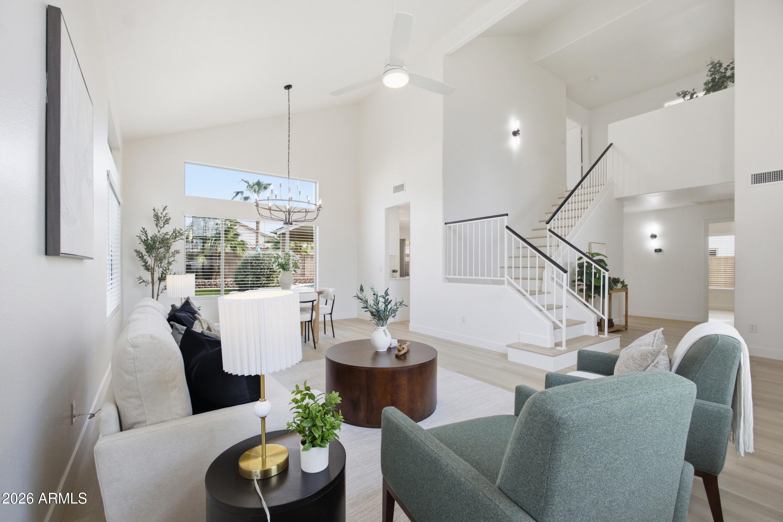 CLEMENTE RANCH PARCEL 12 - Residential