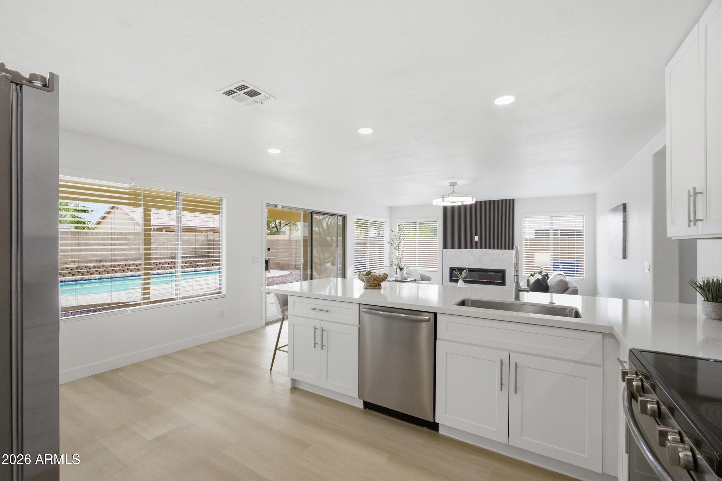 CLEMENTE RANCH PARCEL 12 - Residential