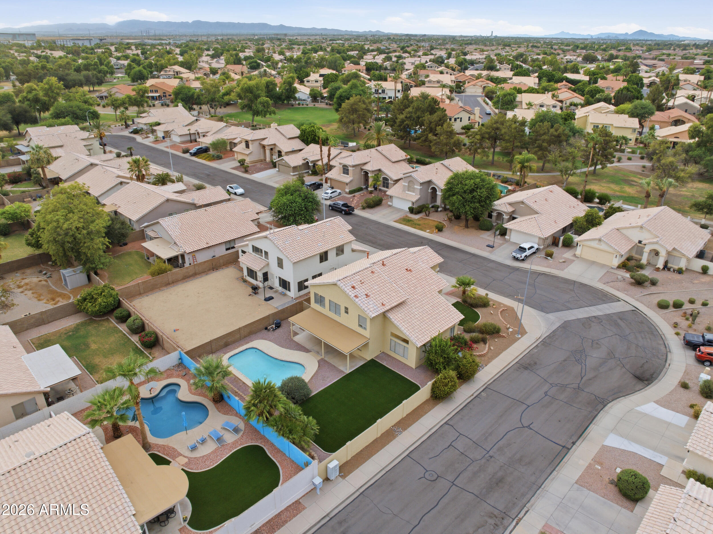 CLEMENTE RANCH PARCEL 12 - Residential