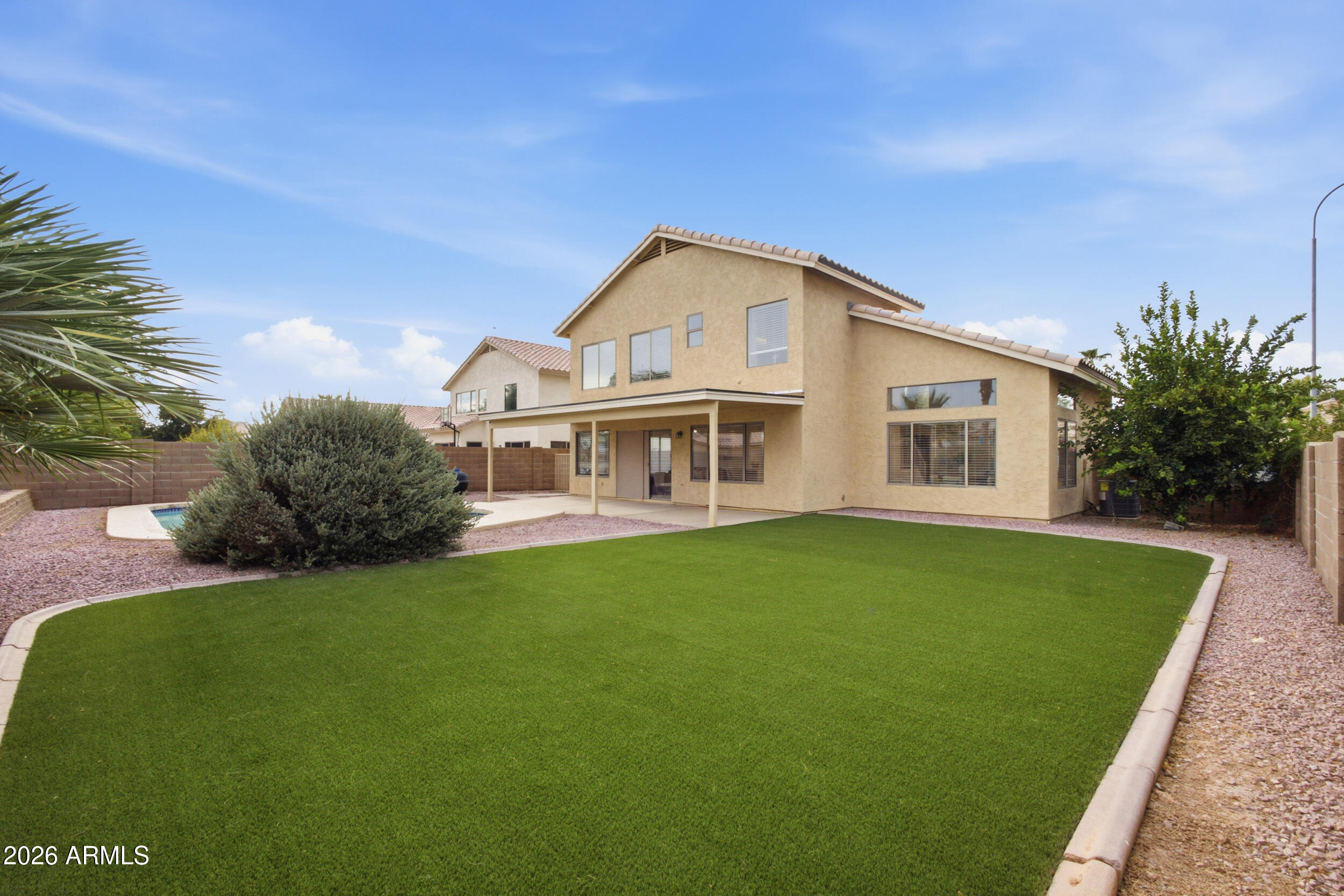 CLEMENTE RANCH PARCEL 12 - Residential