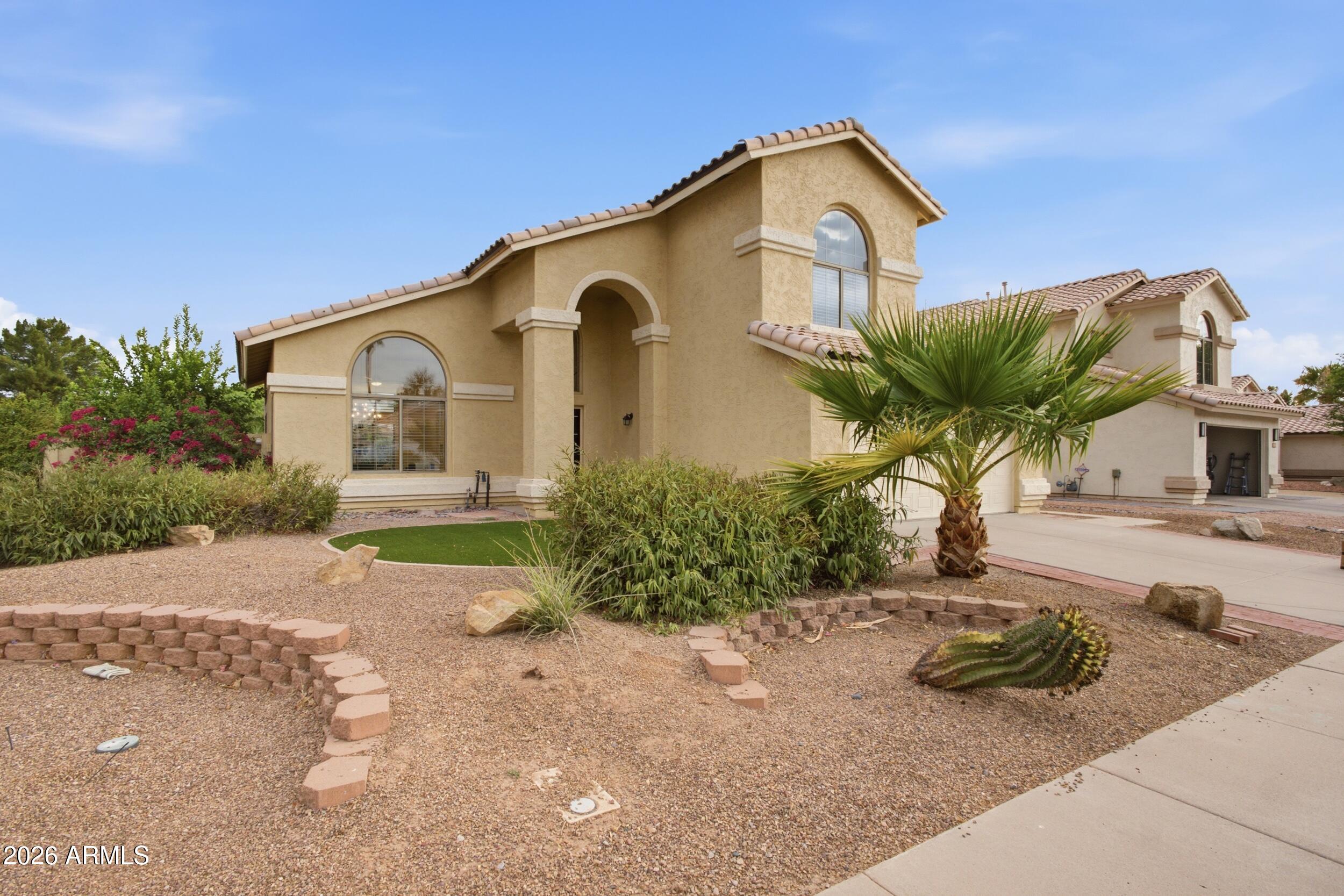 CLEMENTE RANCH PARCEL 12 - Residential