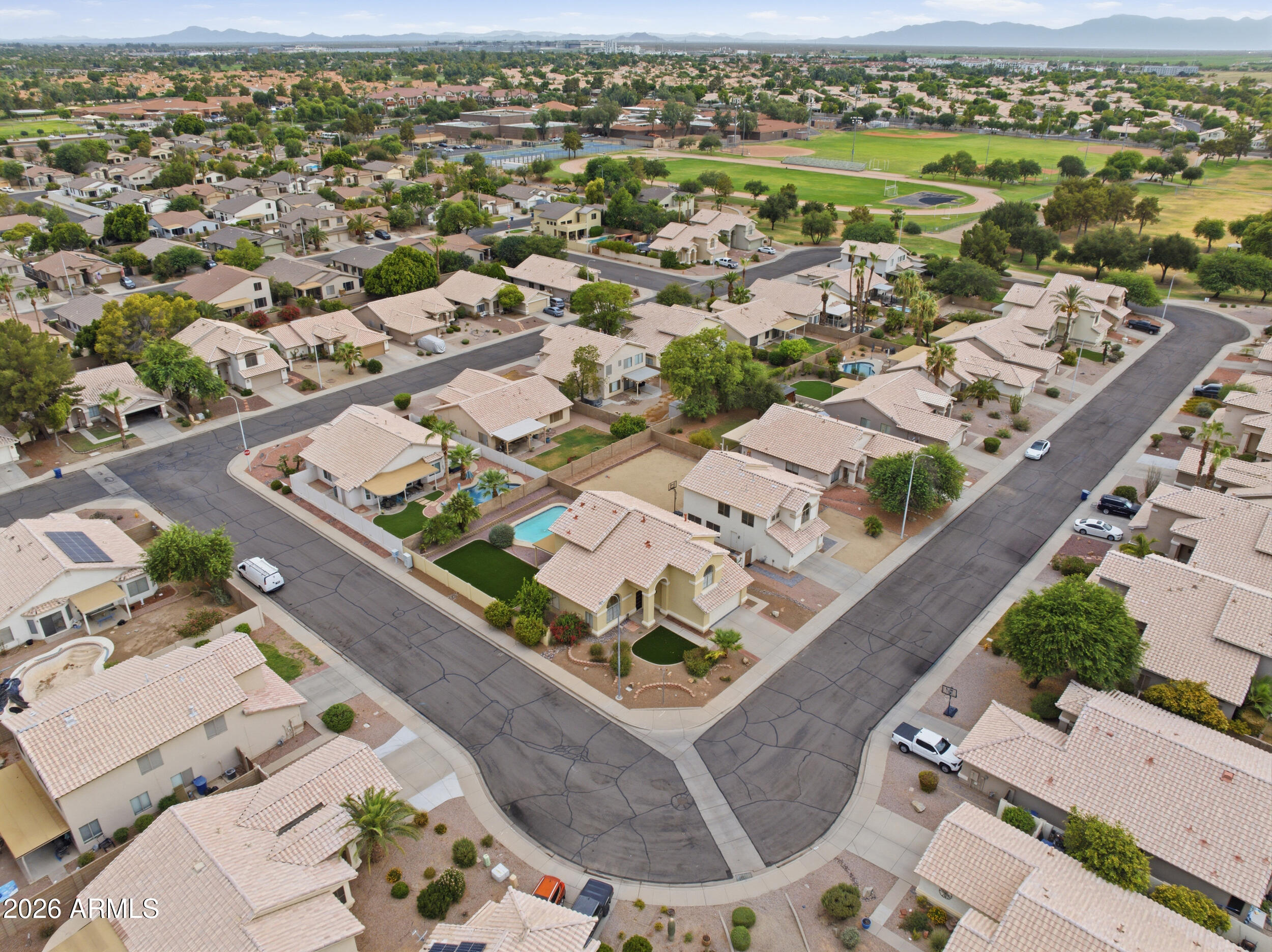CLEMENTE RANCH PARCEL 12 - Residential