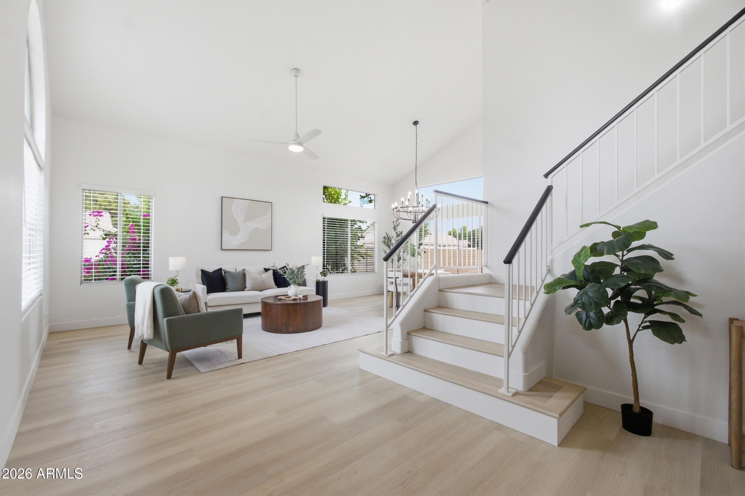 CLEMENTE RANCH PARCEL 12 - Residential