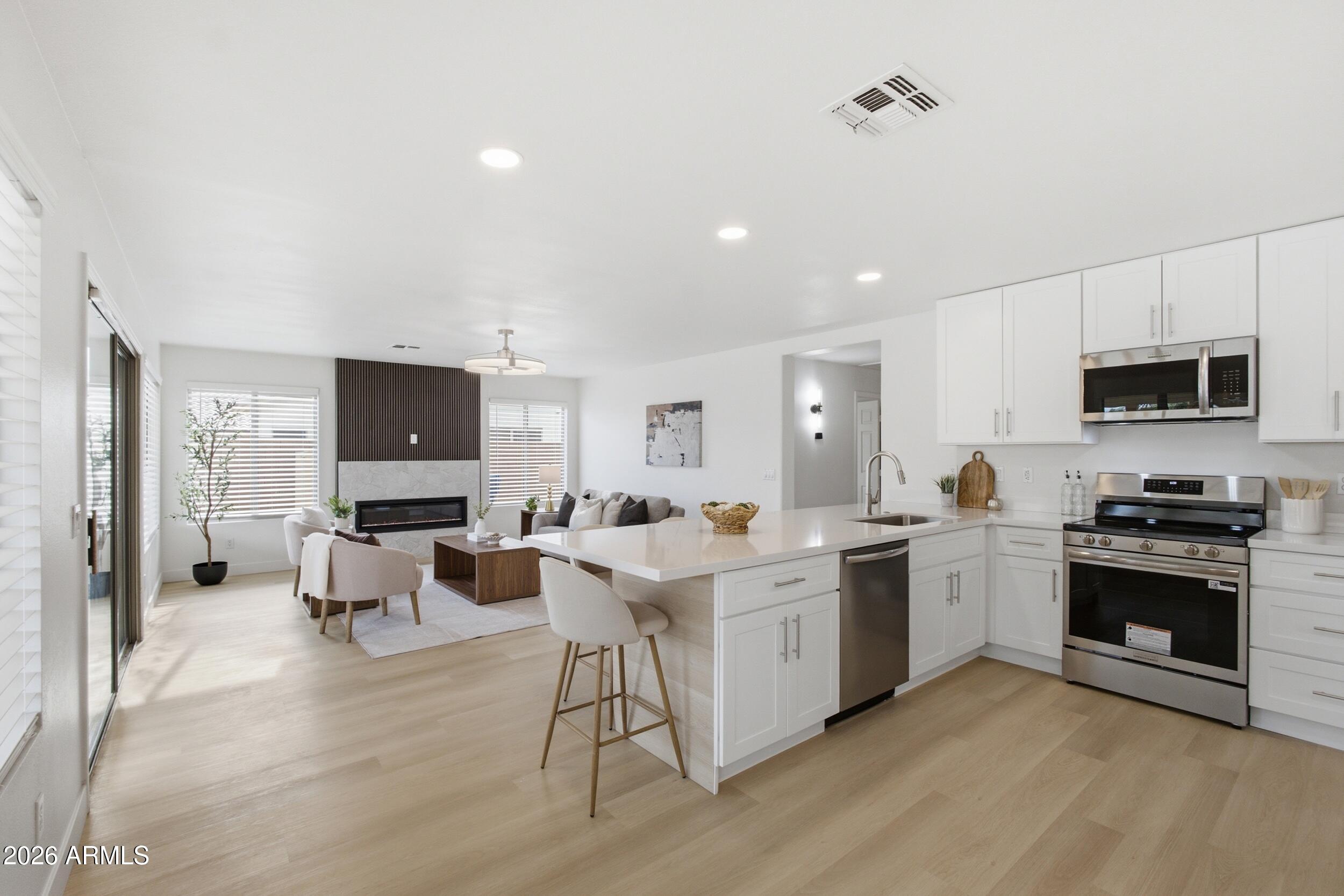 CLEMENTE RANCH PARCEL 12 - Residential