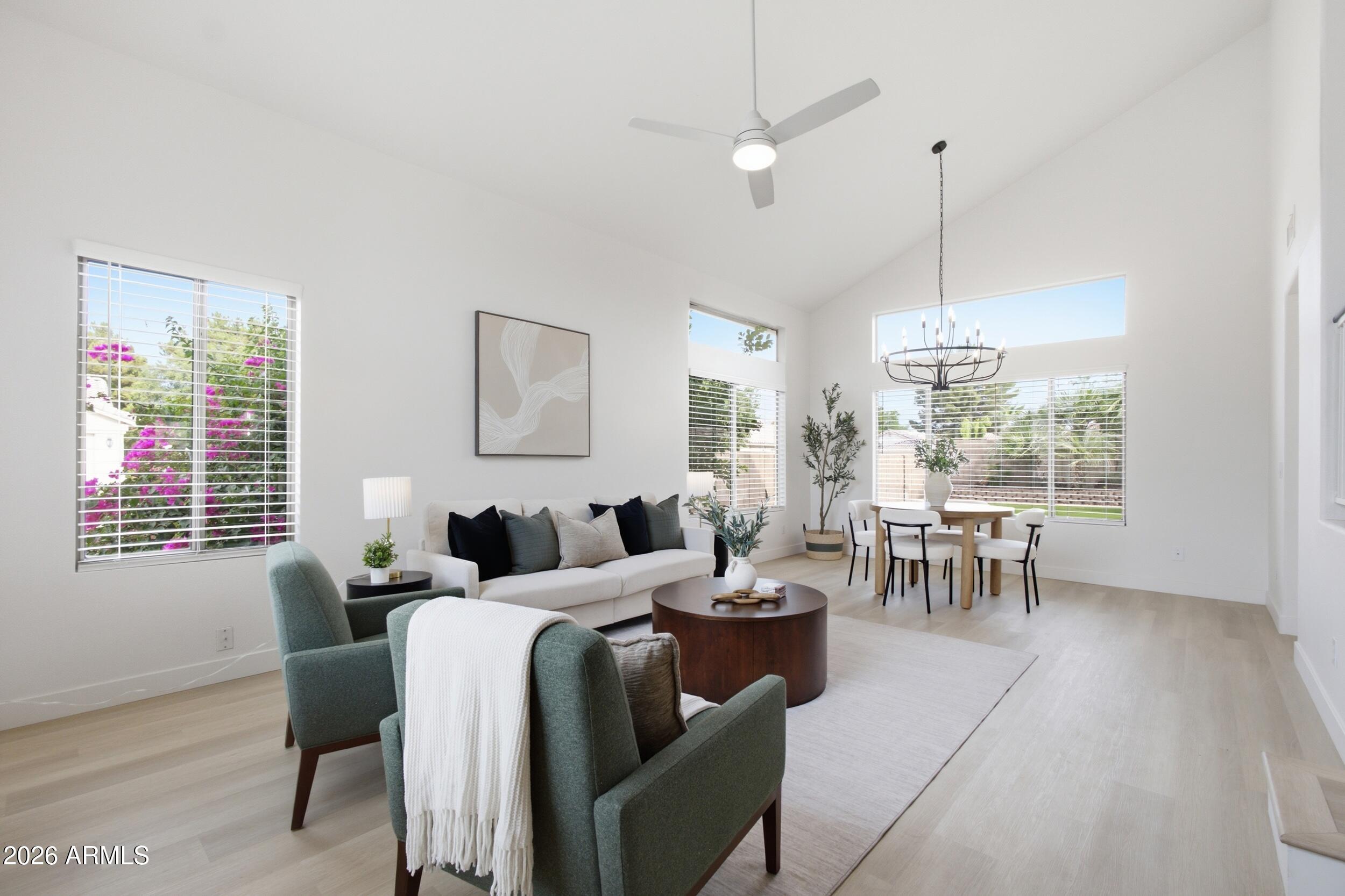 CLEMENTE RANCH PARCEL 12 - Residential