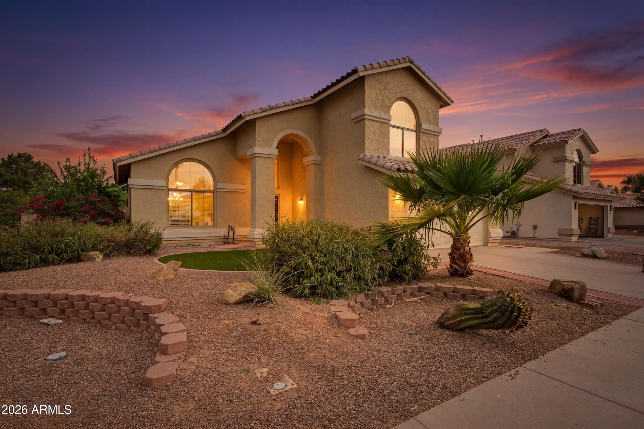 CLEMENTE RANCH PARCEL 12 - Residential