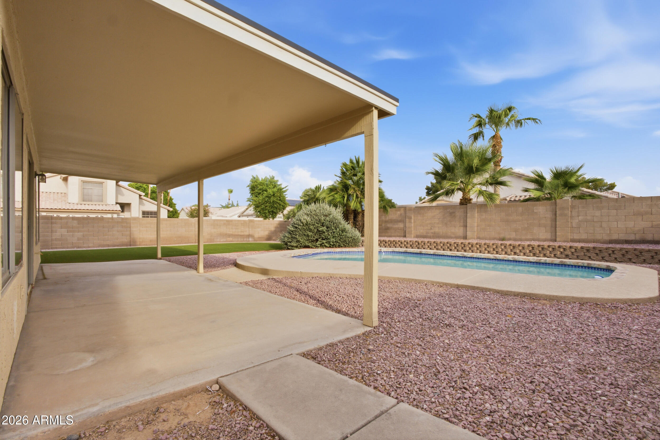 CLEMENTE RANCH PARCEL 12 - Residential