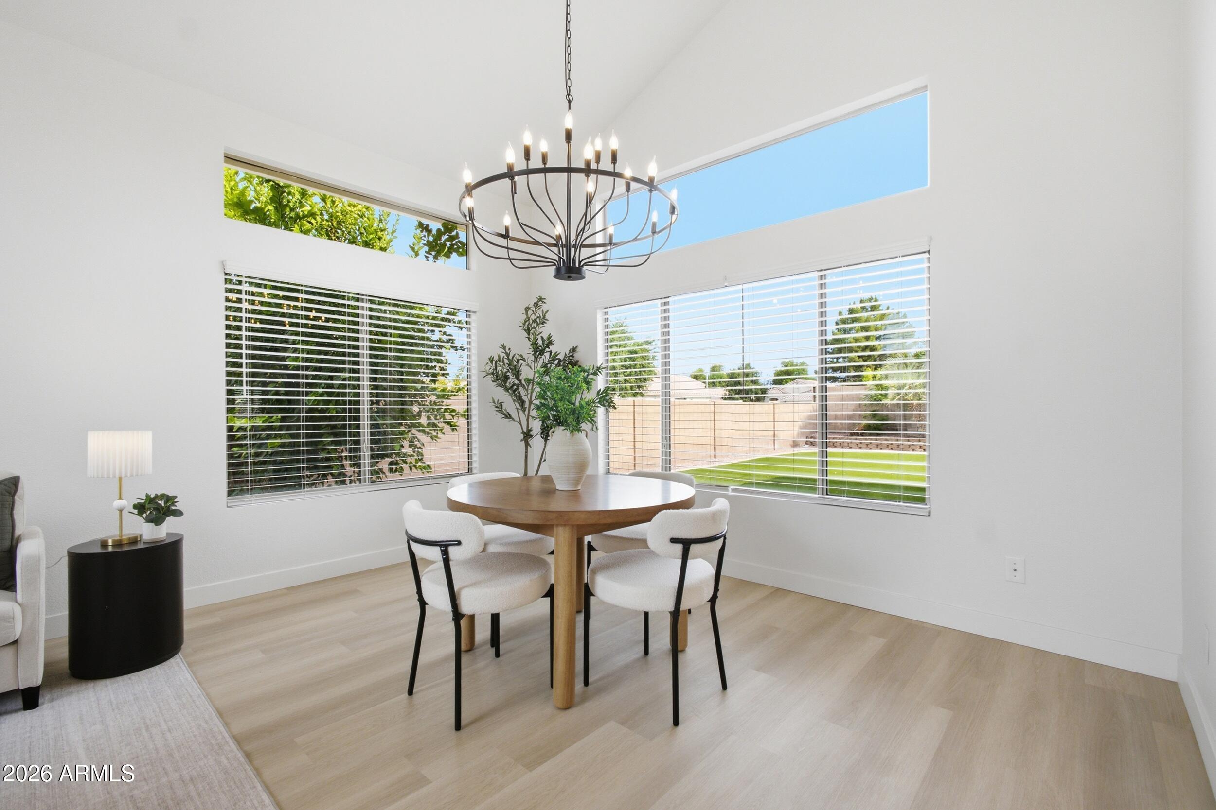CLEMENTE RANCH PARCEL 12 - Residential