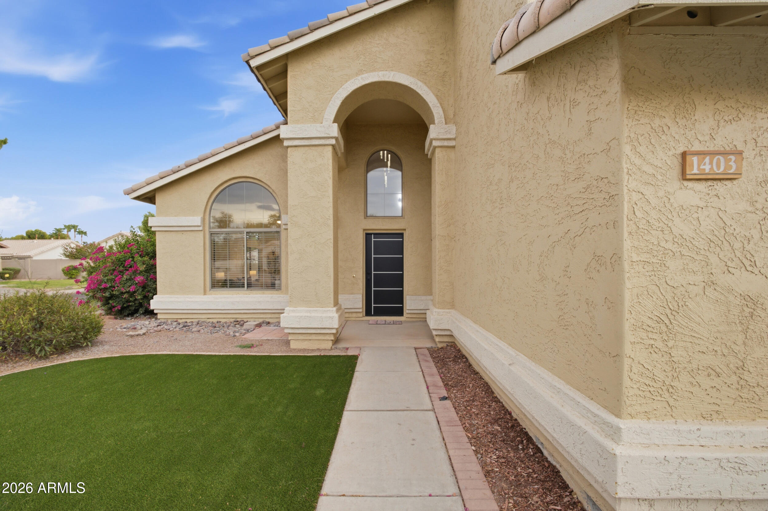 CLEMENTE RANCH PARCEL 12 - Residential