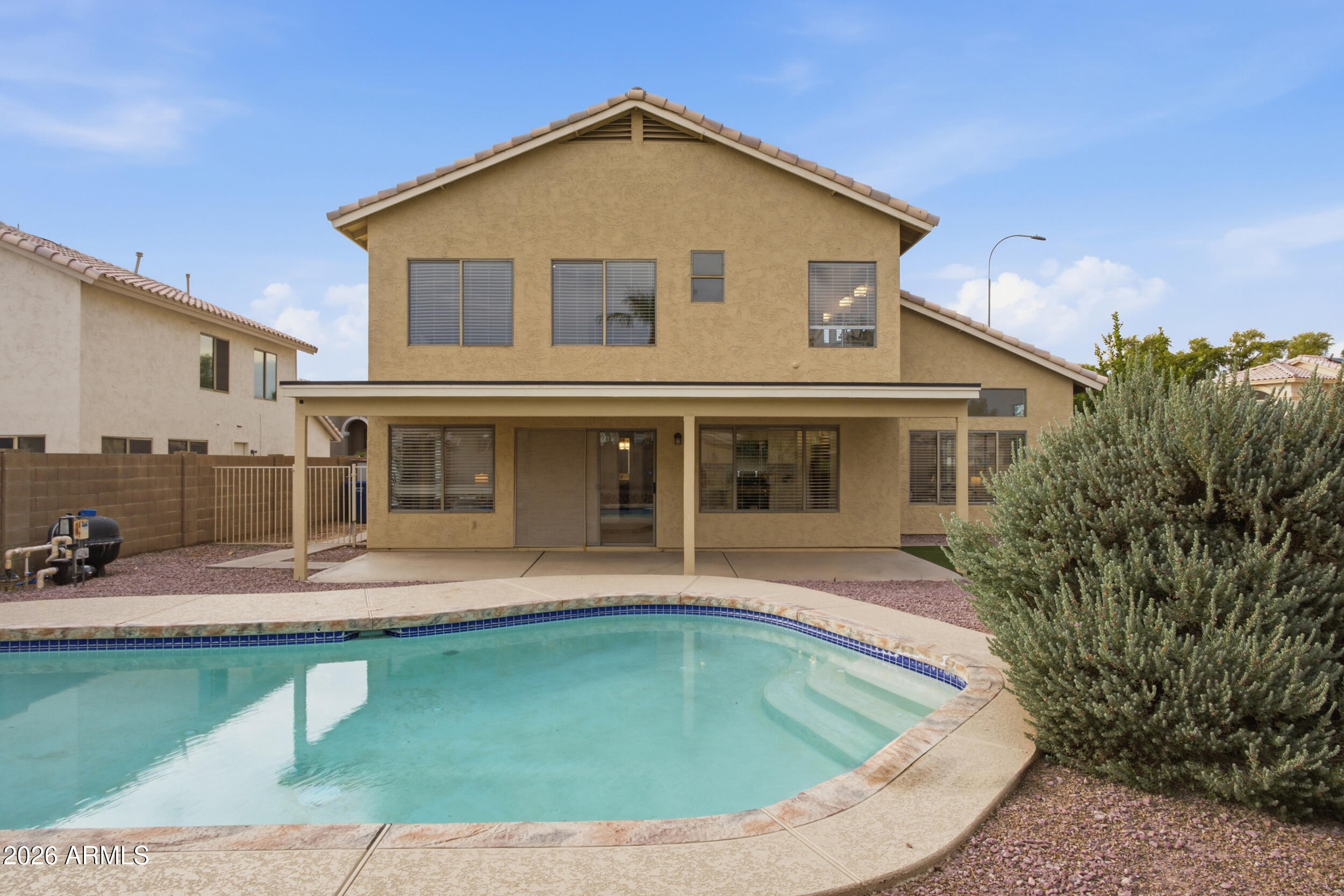 CLEMENTE RANCH PARCEL 12 - Residential