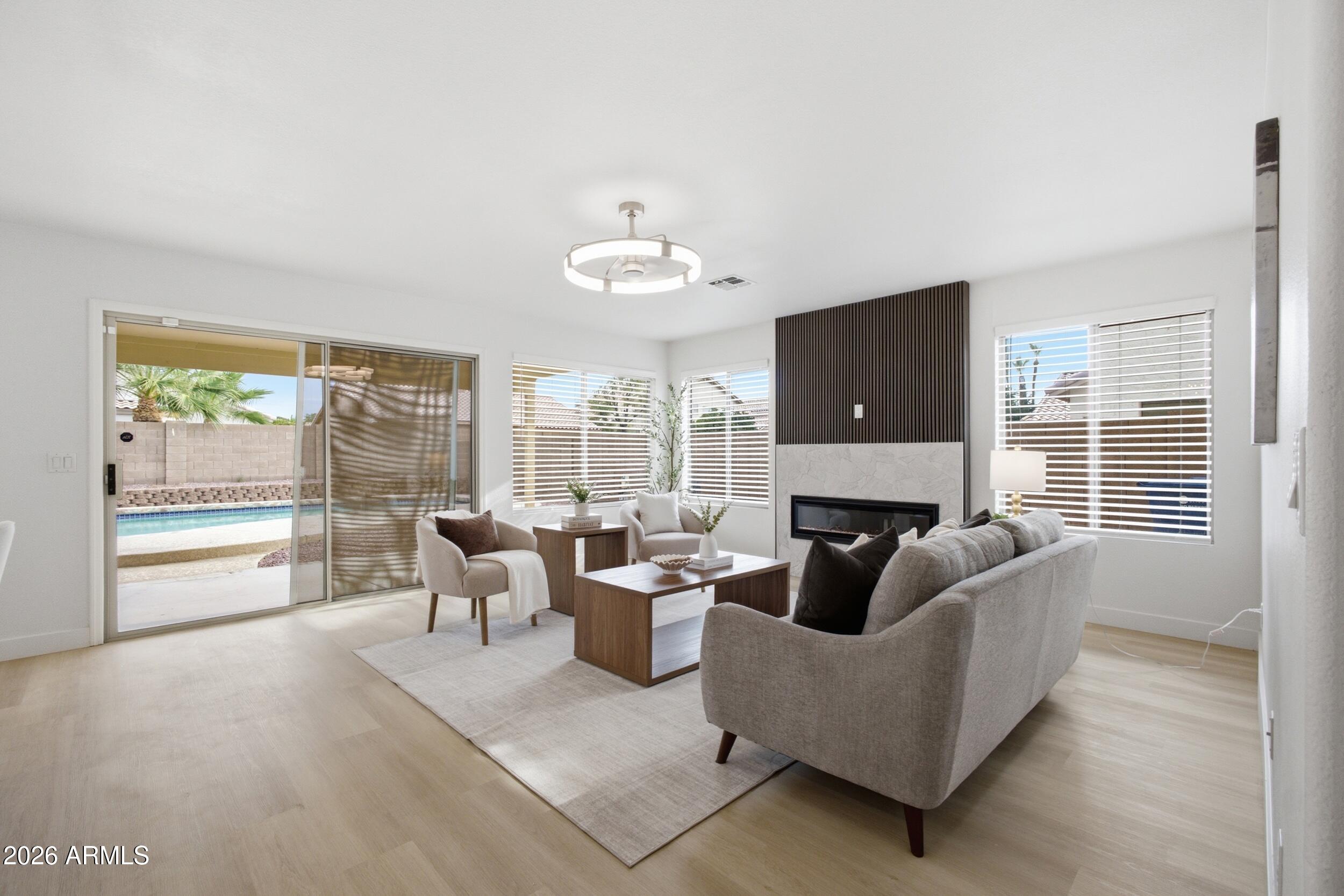 CLEMENTE RANCH PARCEL 12 - Residential