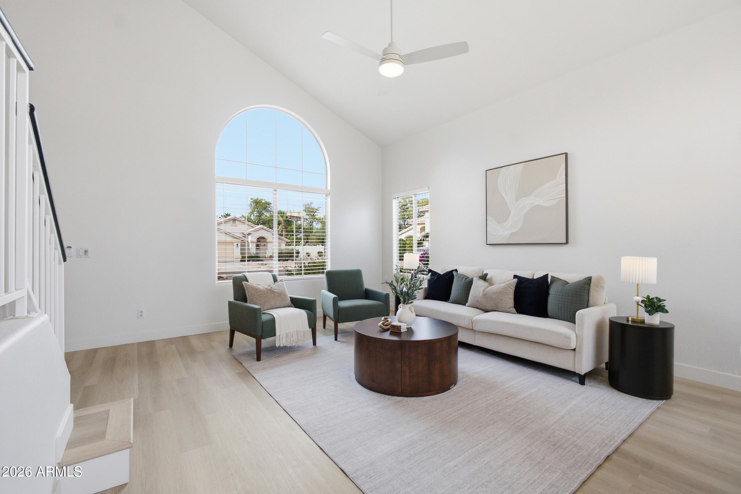 CLEMENTE RANCH PARCEL 12 - Residential