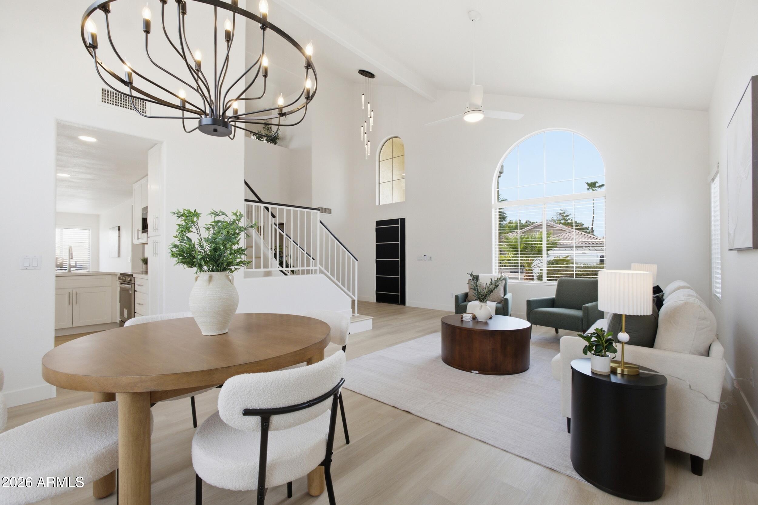 CLEMENTE RANCH PARCEL 12 - Residential