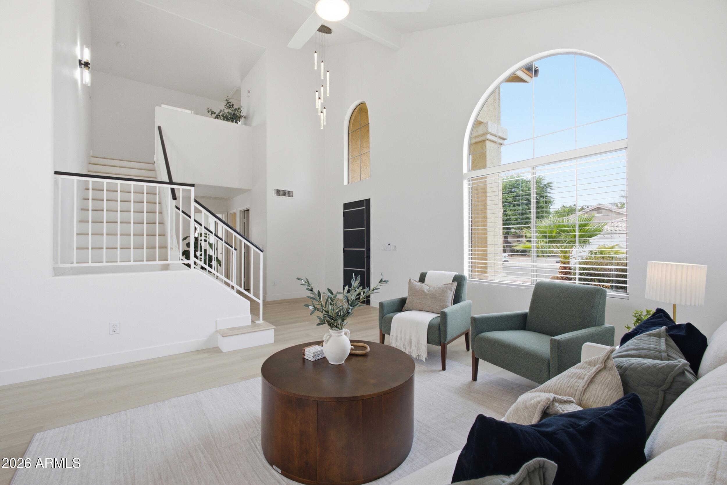 CLEMENTE RANCH PARCEL 12 - Residential