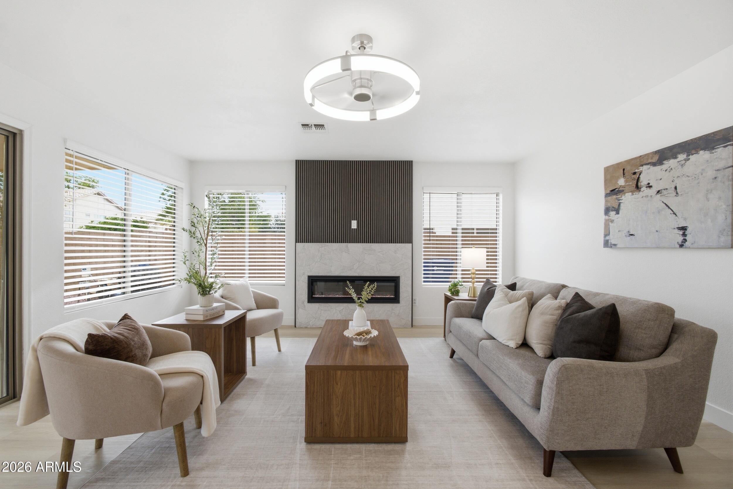CLEMENTE RANCH PARCEL 12 - Residential