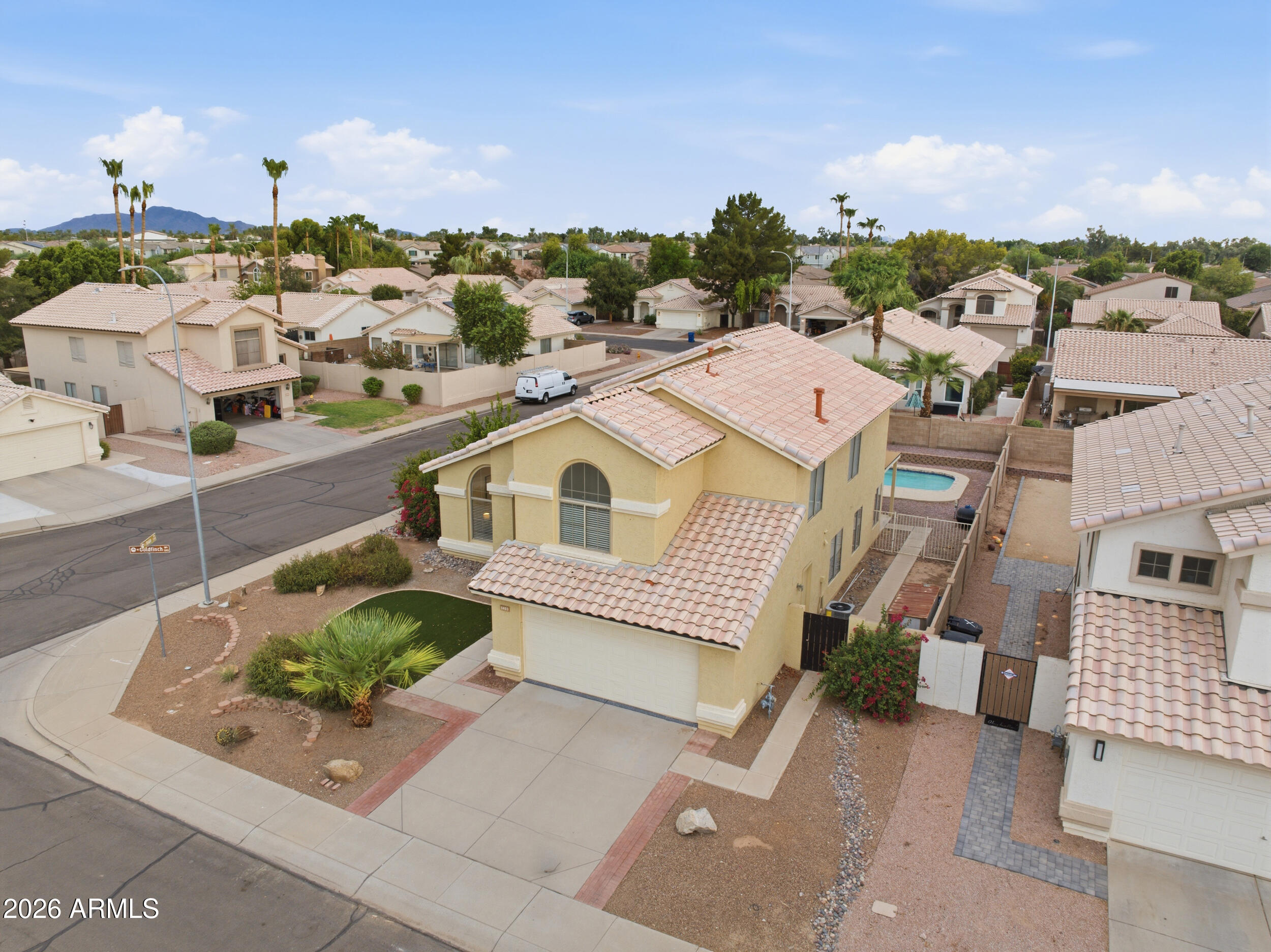 CLEMENTE RANCH PARCEL 12 - Residential