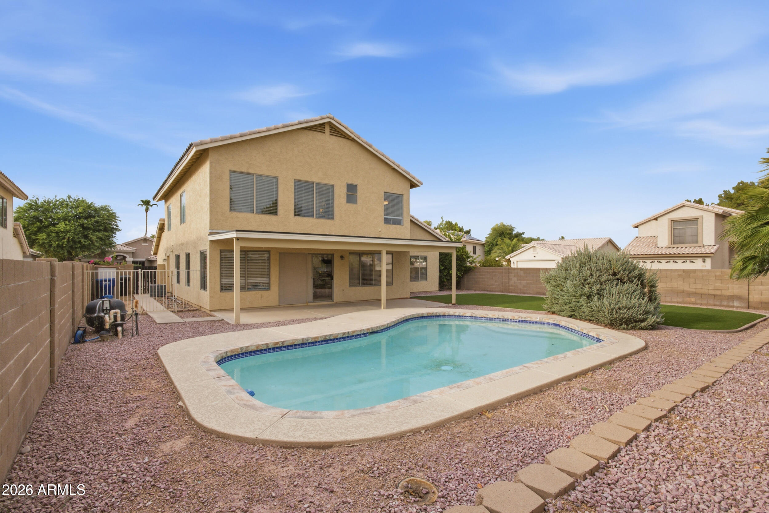 CLEMENTE RANCH PARCEL 12 - Residential