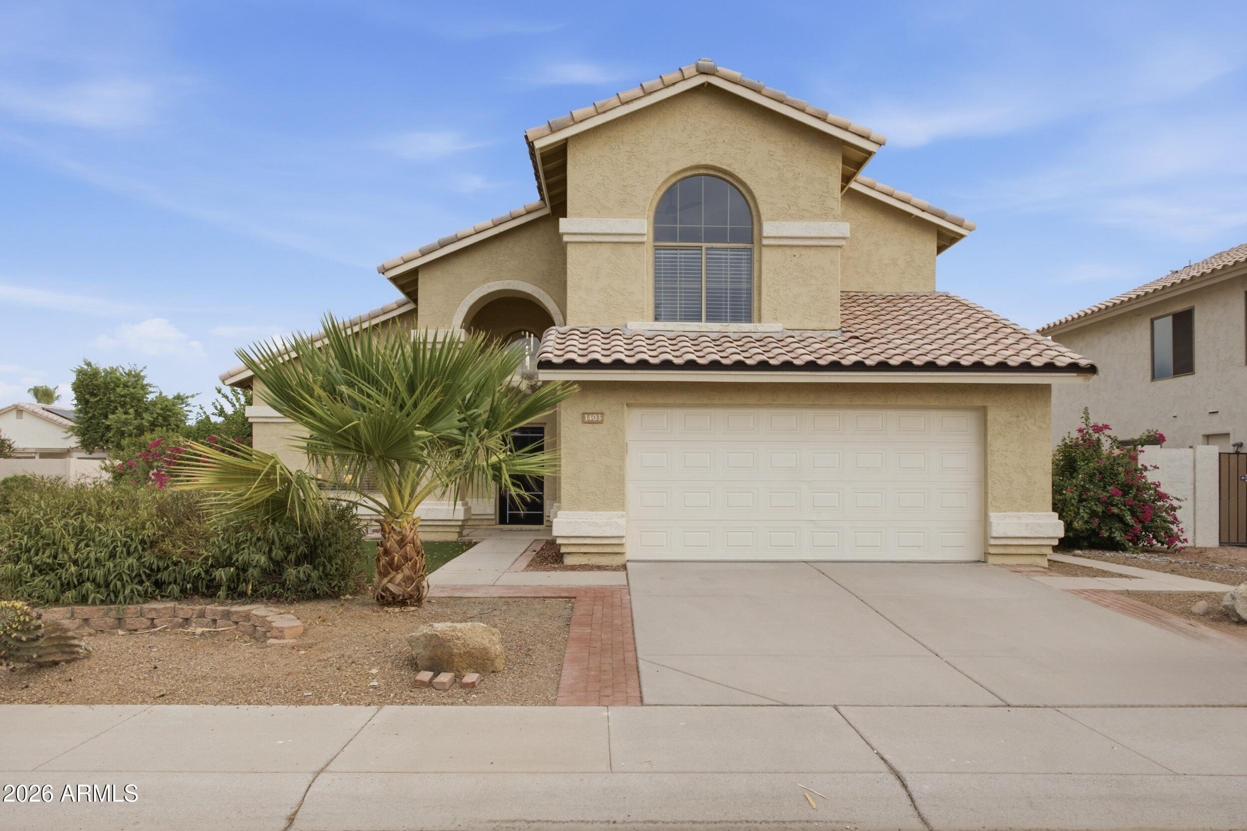 CLEMENTE RANCH PARCEL 12 - Residential