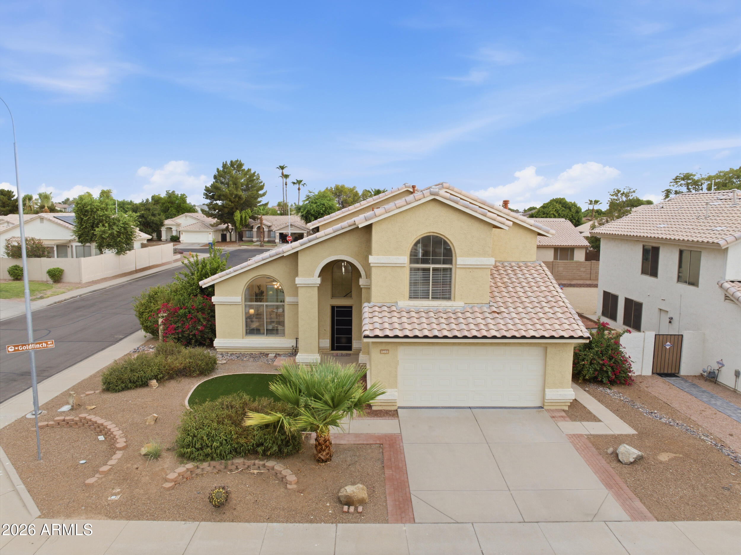 CLEMENTE RANCH PARCEL 12 - Residential