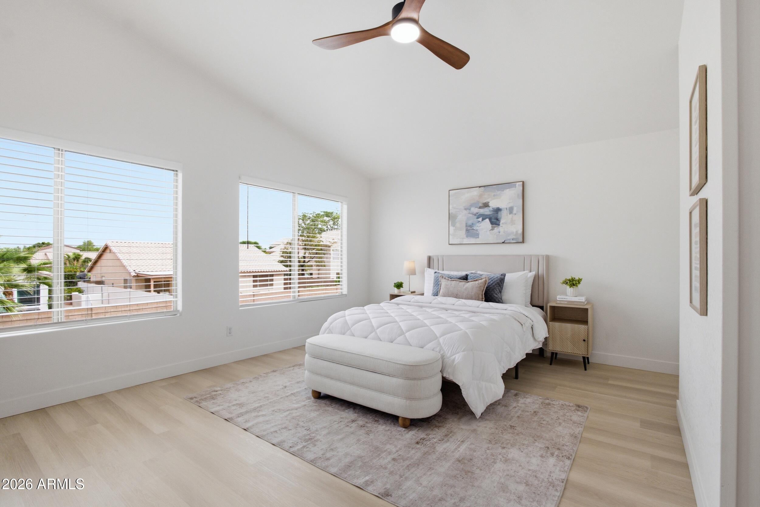 CLEMENTE RANCH PARCEL 12 - Residential