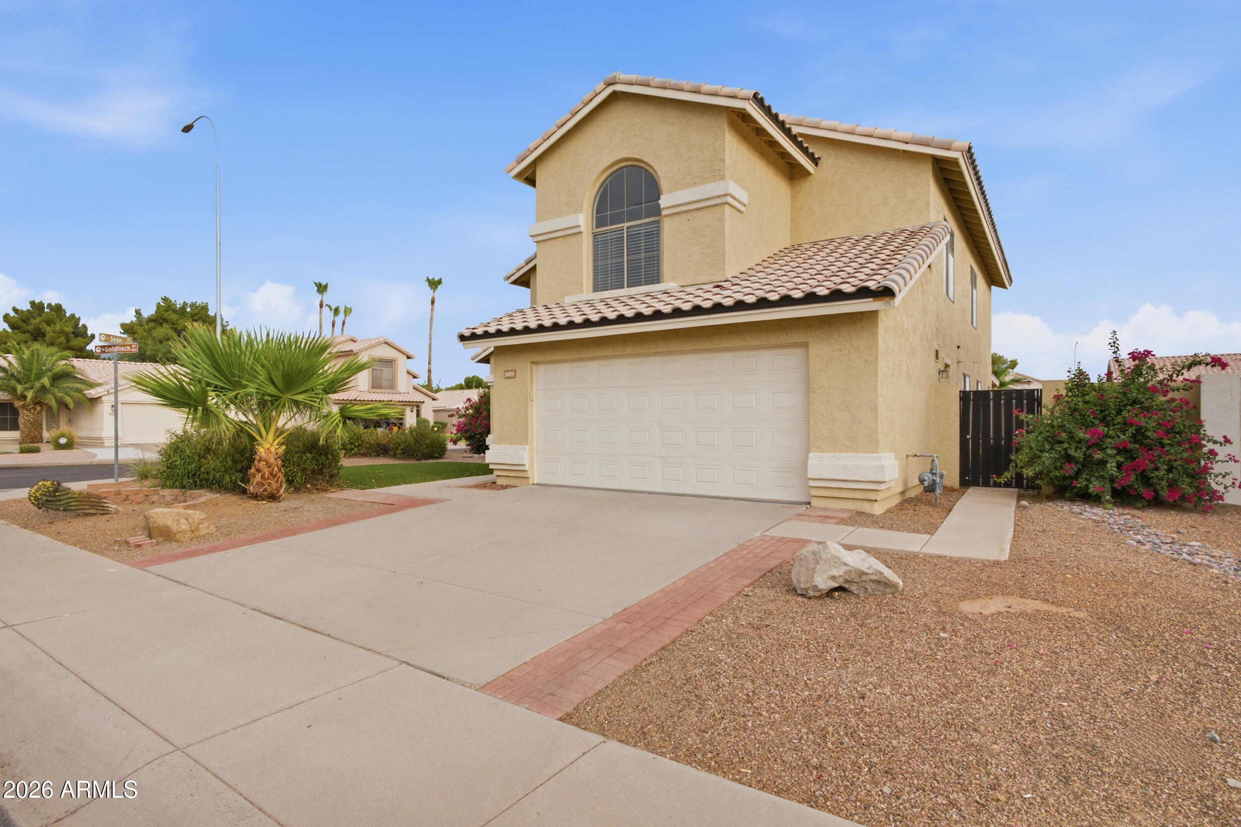 CLEMENTE RANCH PARCEL 12 - Residential