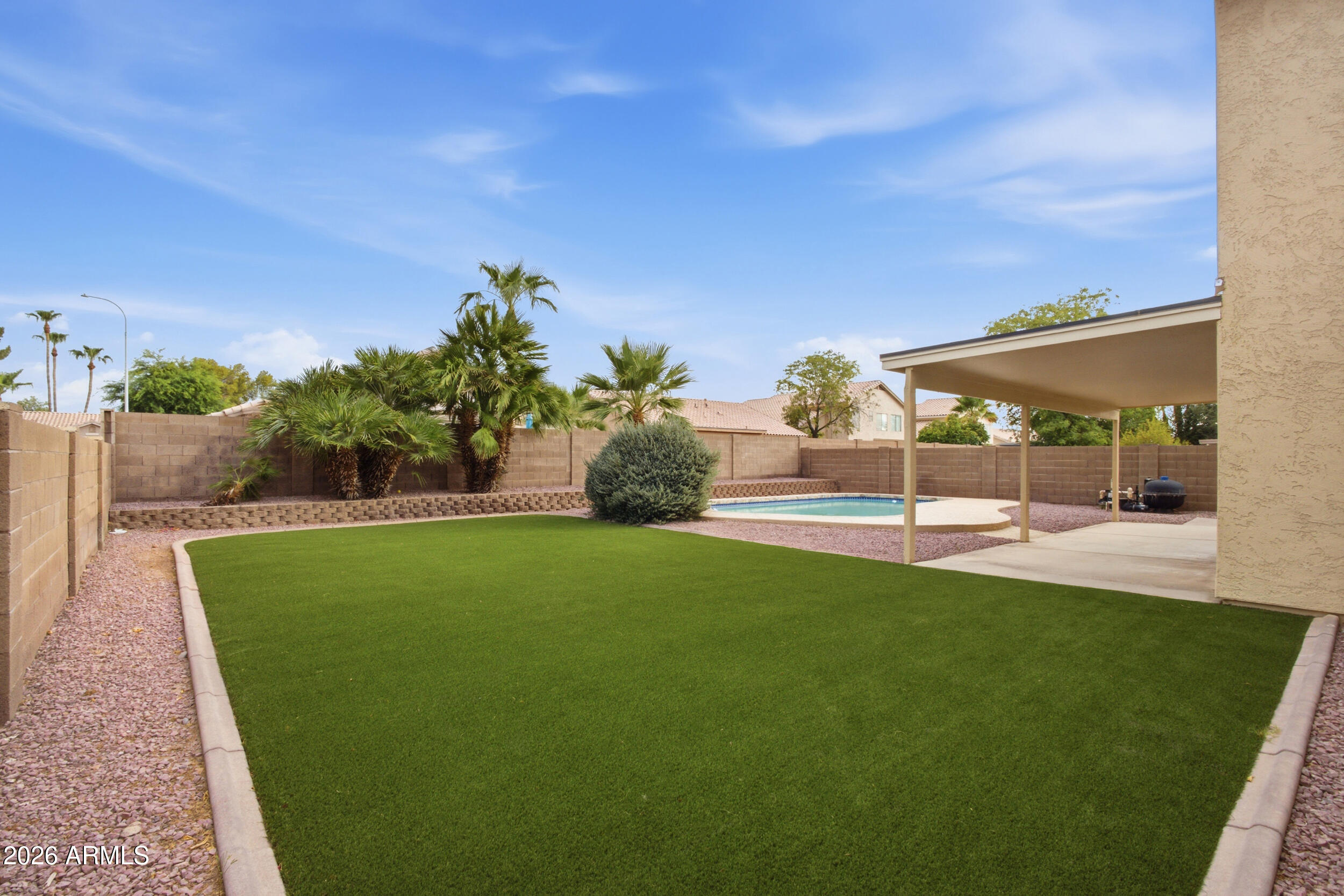 CLEMENTE RANCH PARCEL 12 - Residential