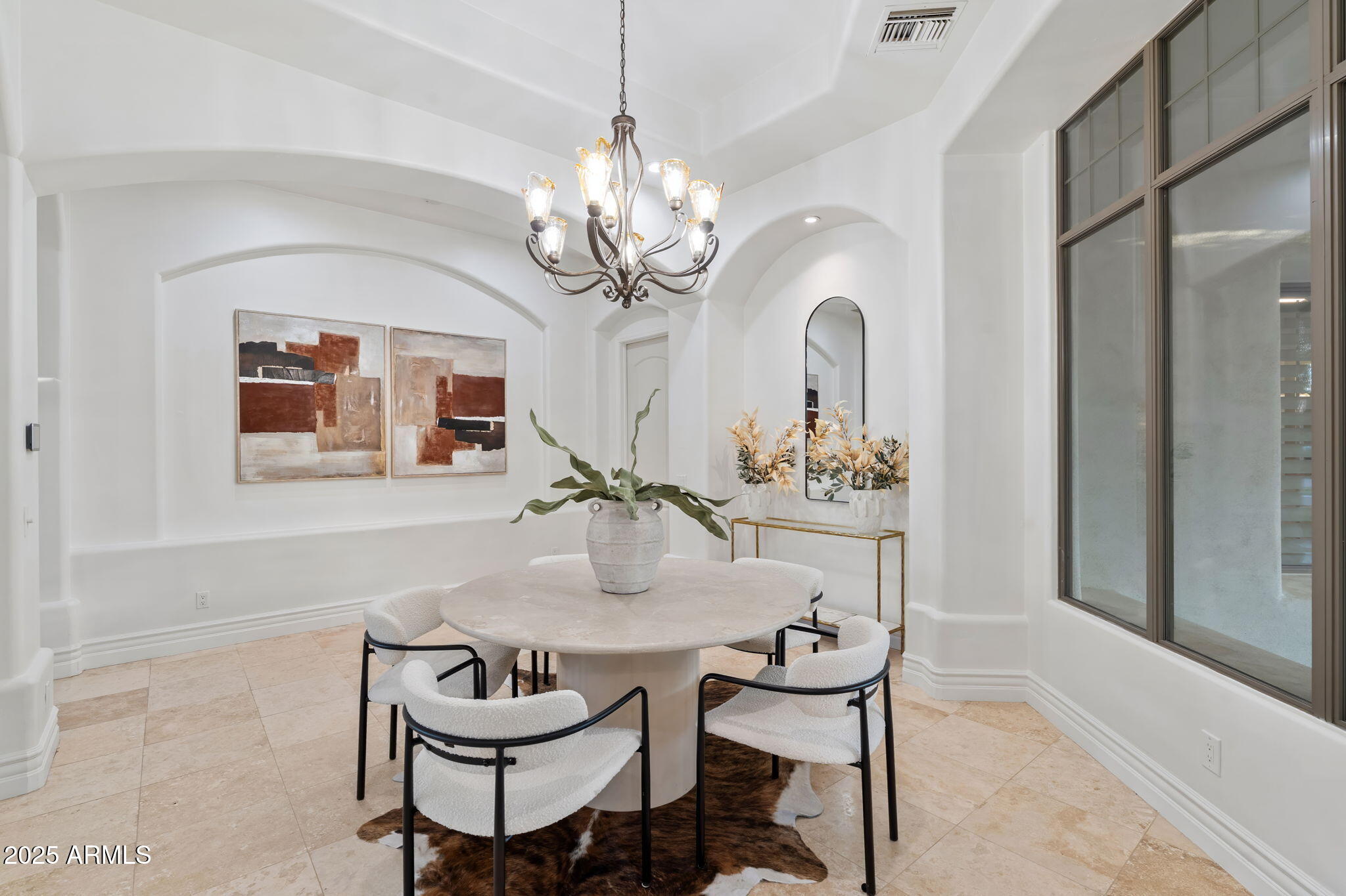 74th Place - Residential
