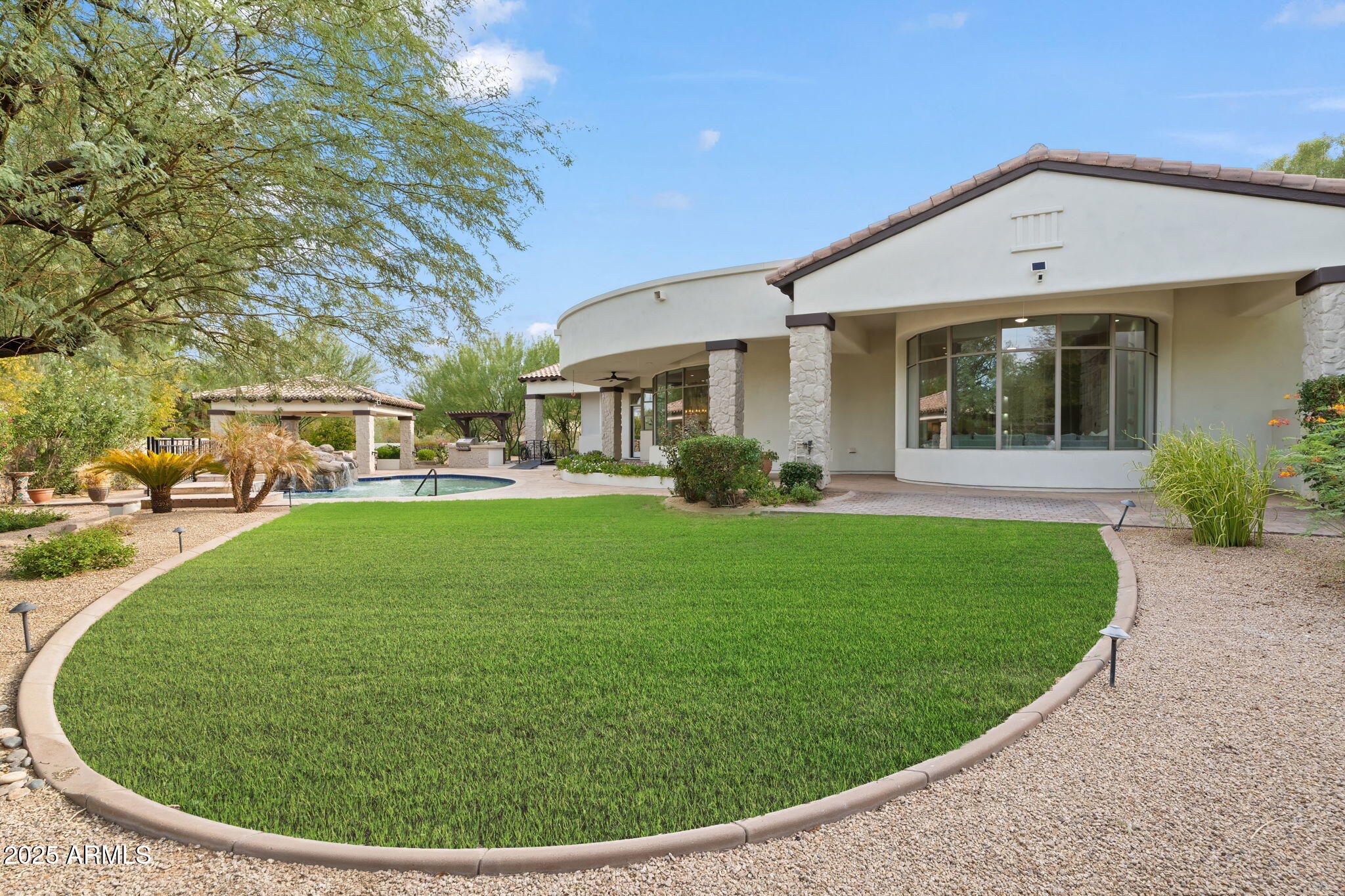 74th Place - Residential