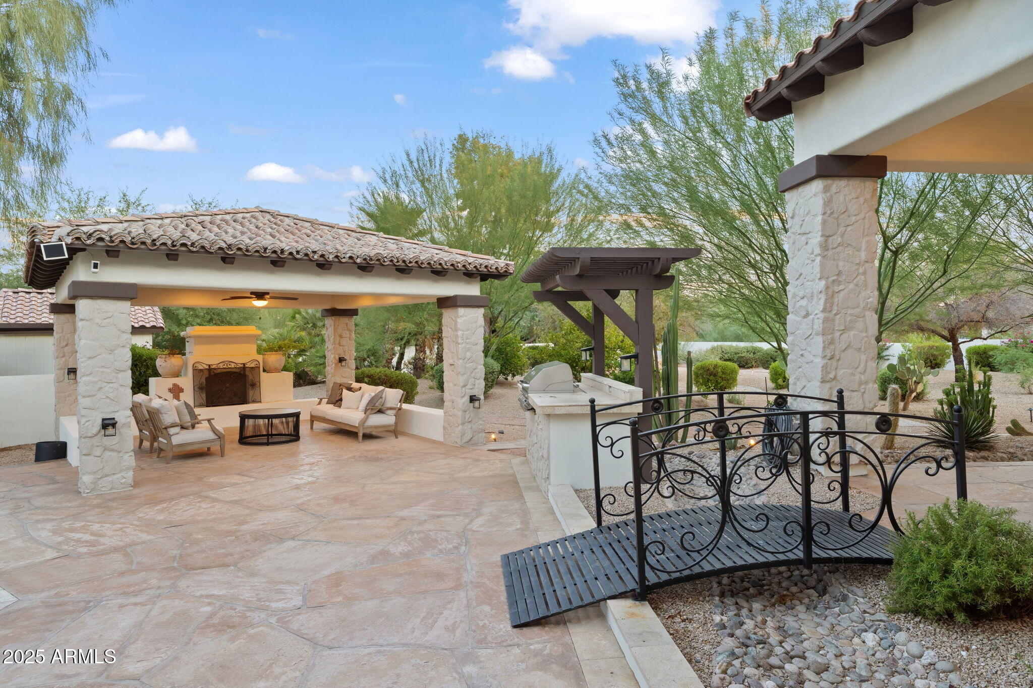 74th Place - Residential