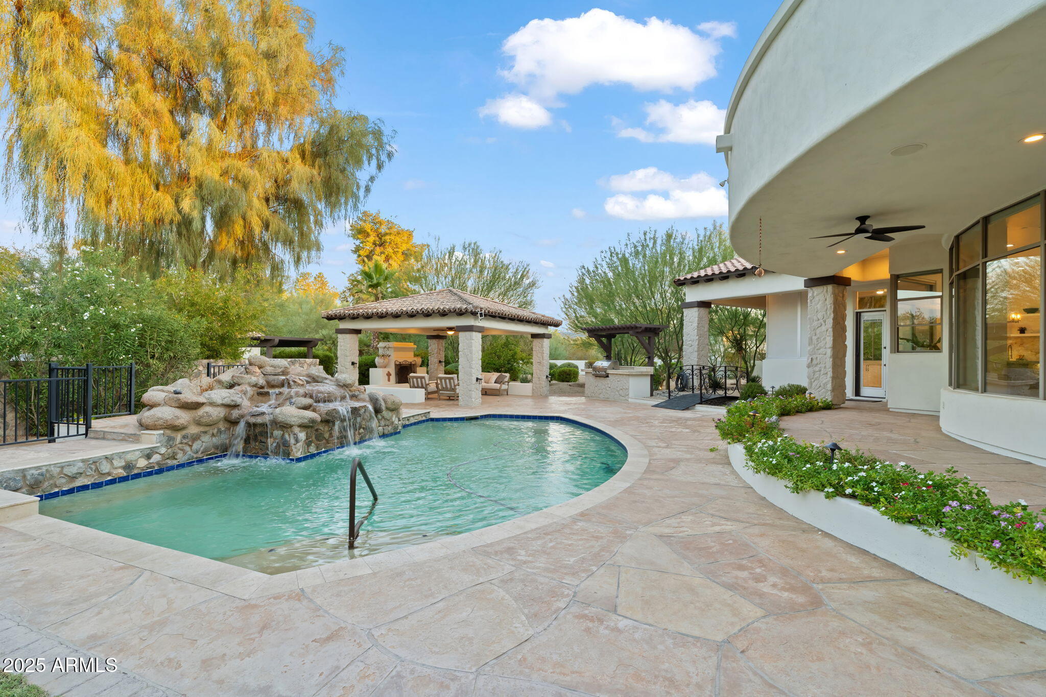 74th Place - Residential