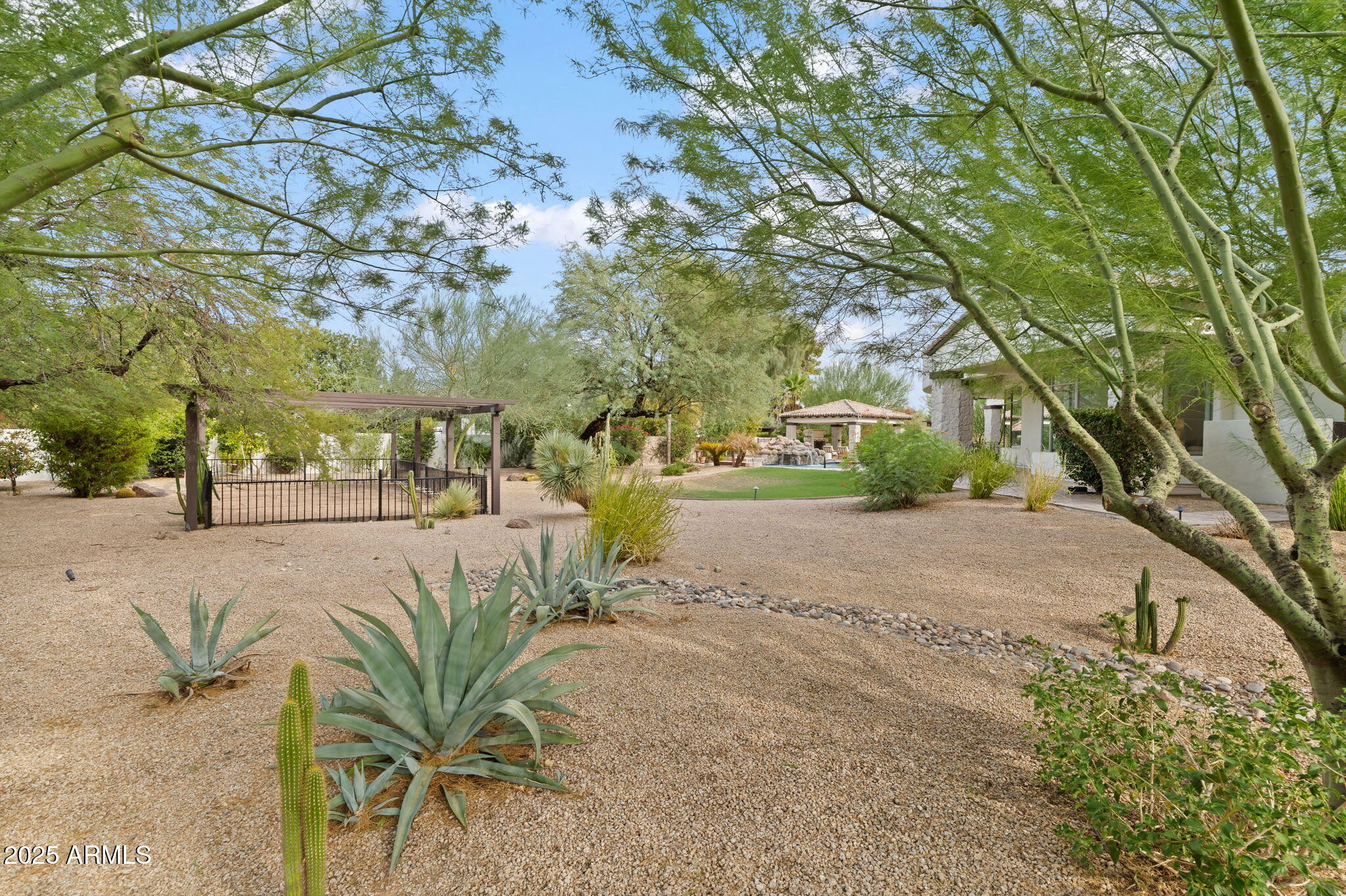 74th Place - Residential